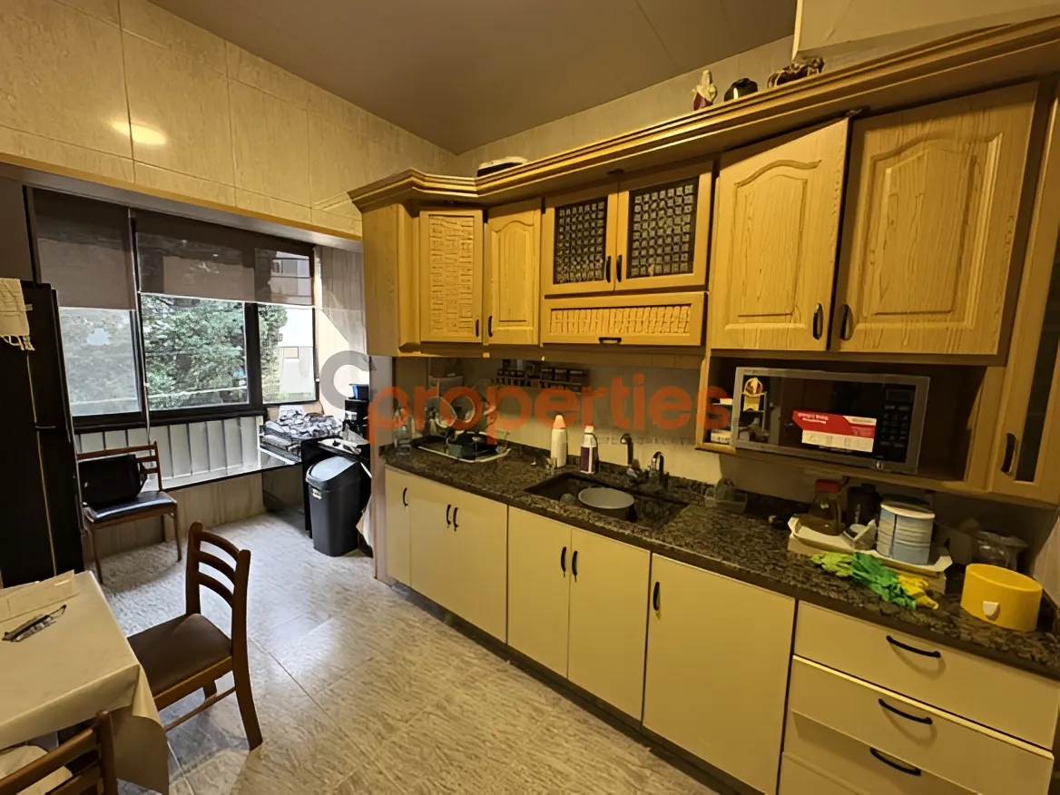 Apartment for Sale in Batroun
