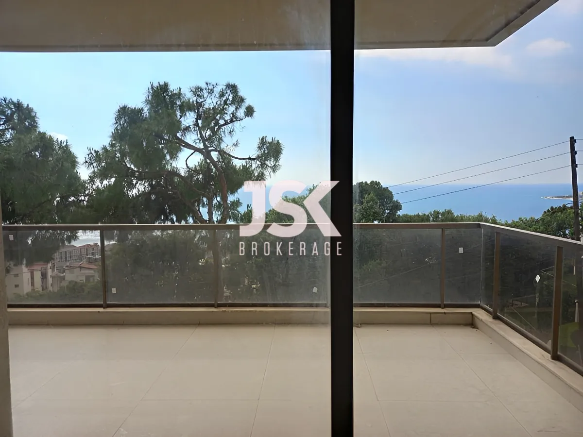 Apartment for Sale in Haret Sakher, Lebanon - 3 bed, 4 bath