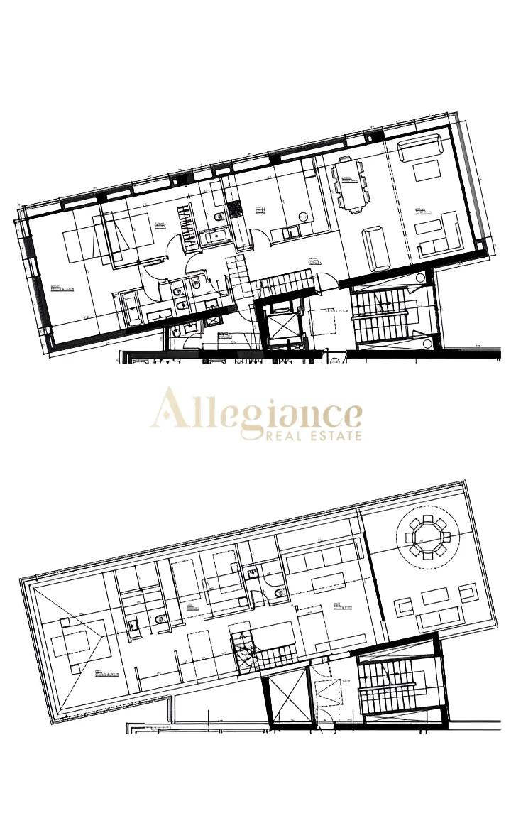 Apartment for sale in Bayada