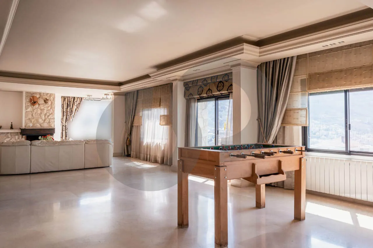 Apartment for Rent in Adma w Dafnah