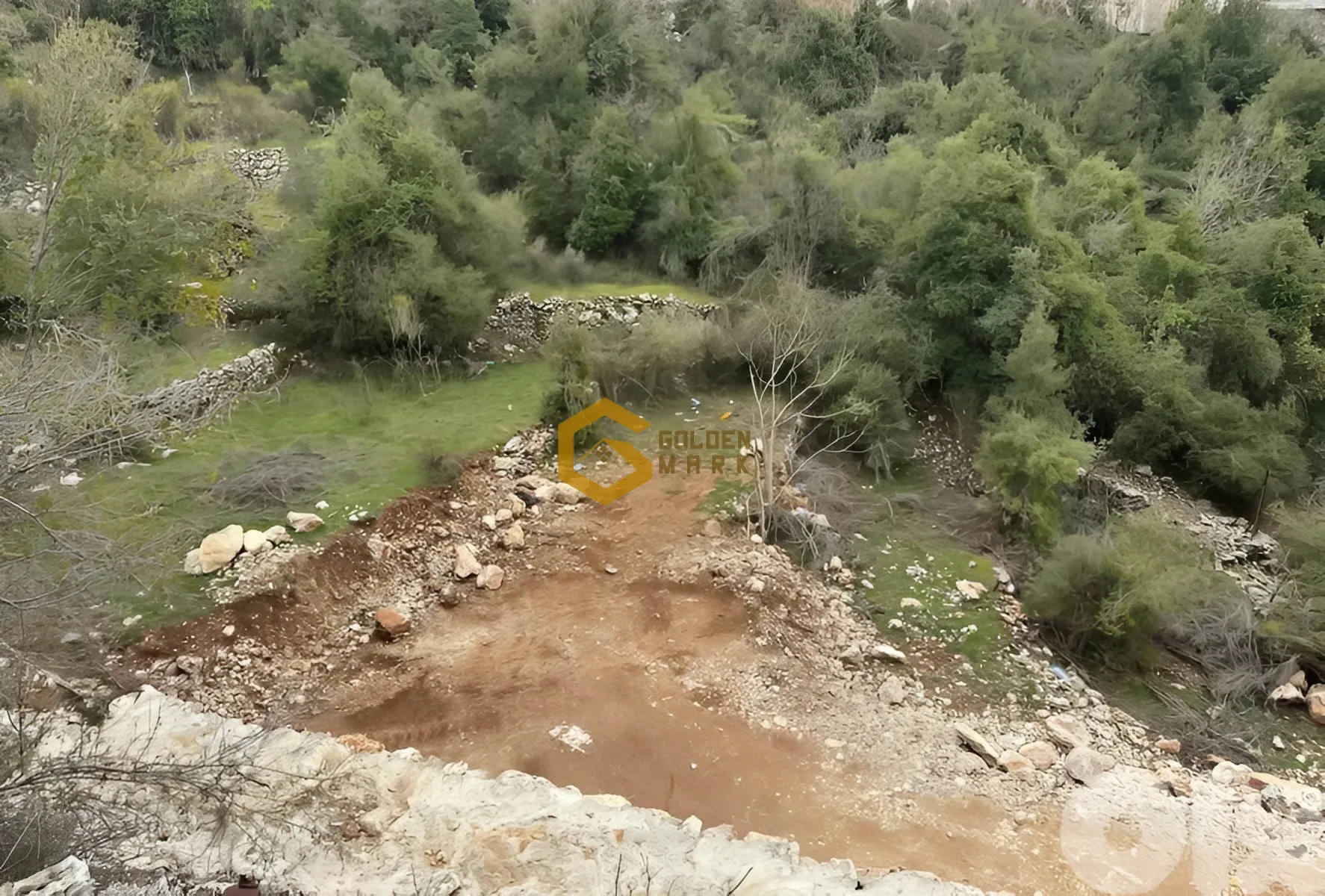Land for Sale in Qlayaat