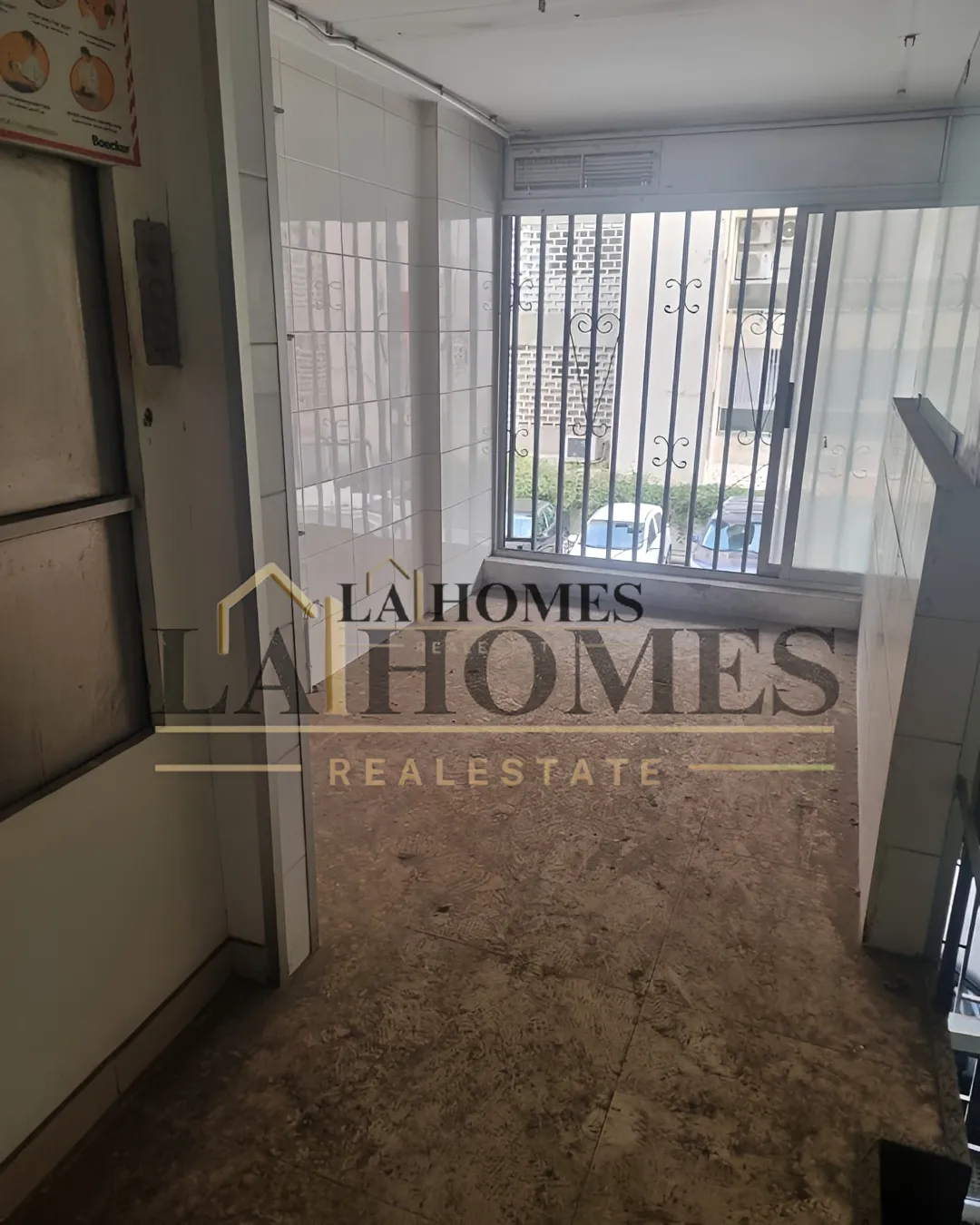 Shop for rent in Horch tabet, lebanon