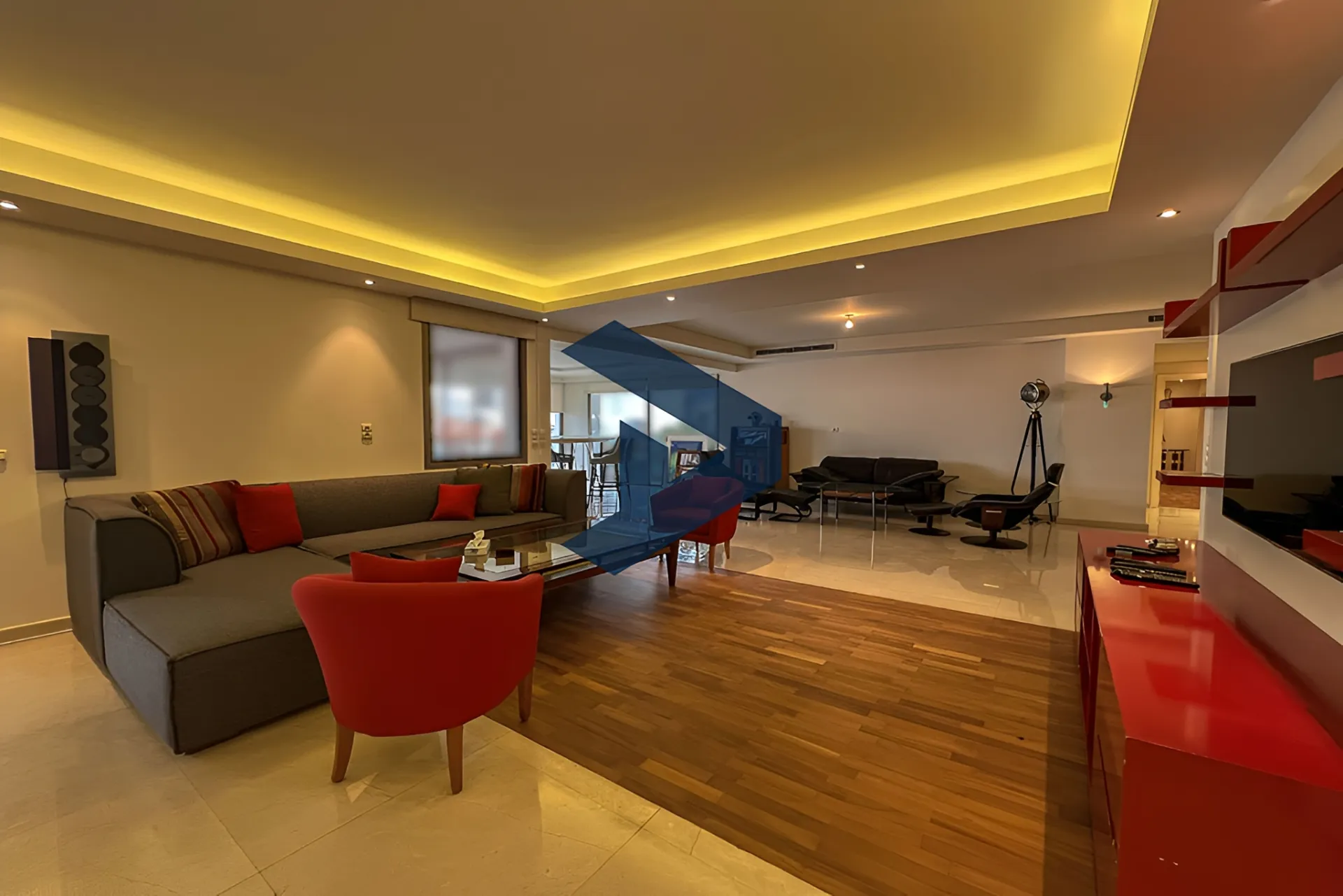 Apartment for sale in Achrafieh, Beirut, Lebanon