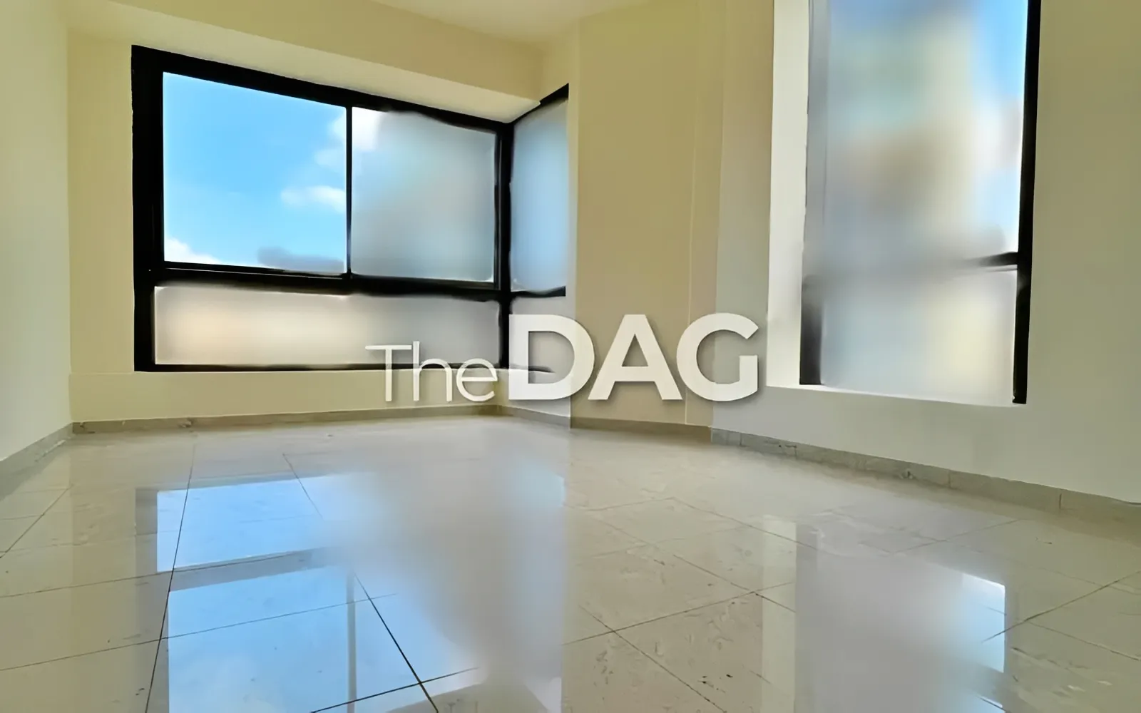 Office for Rent in Adliyeh, Beirut, Lebanon