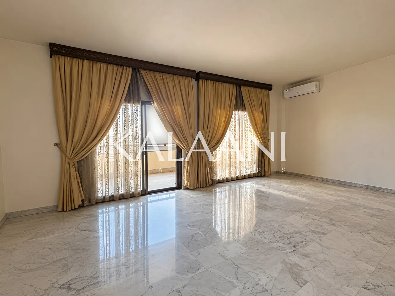 Apartment for sale in Zalqa