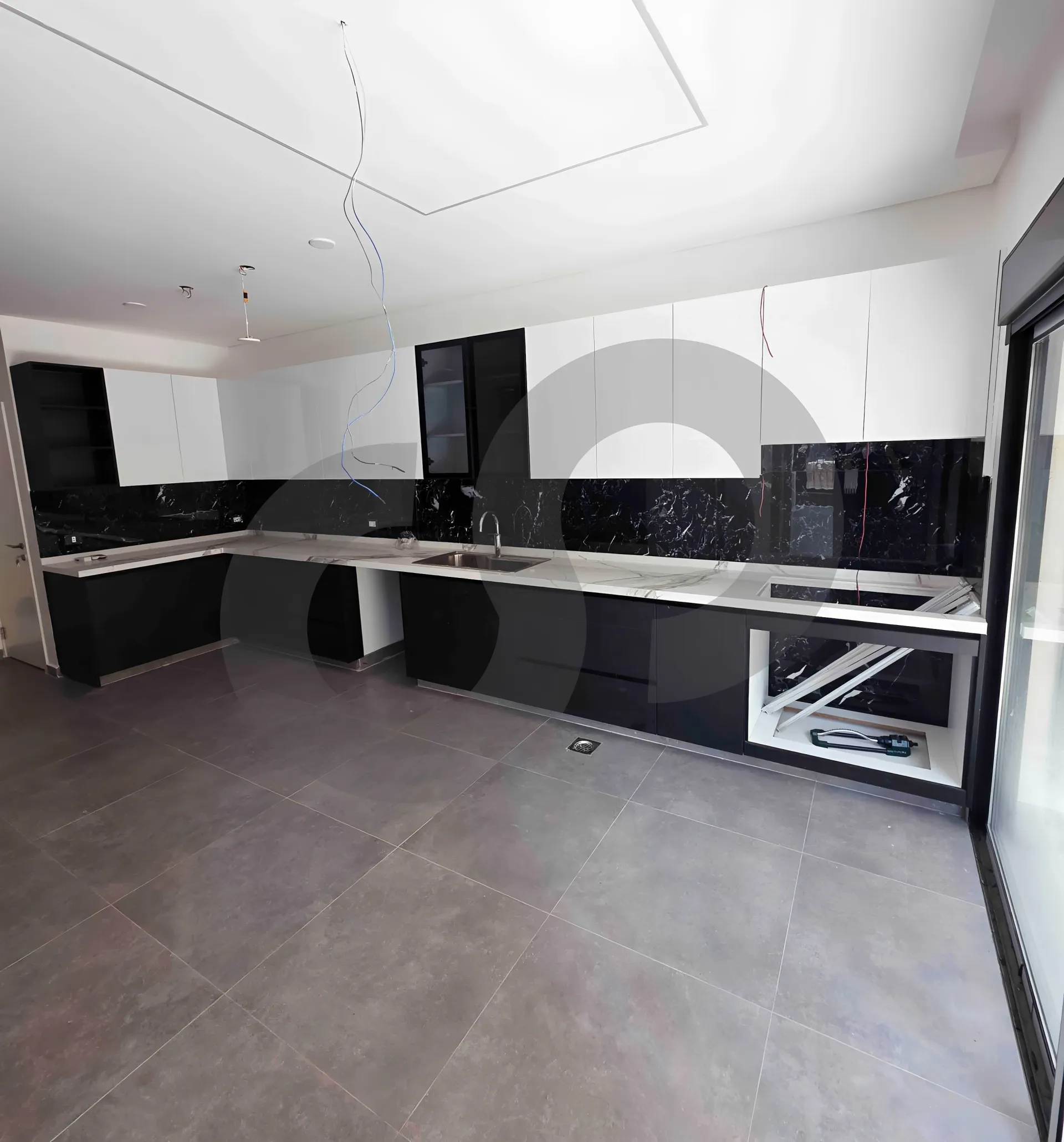 Apartment for Sale in Ghazir - 3 bed, 3 bath