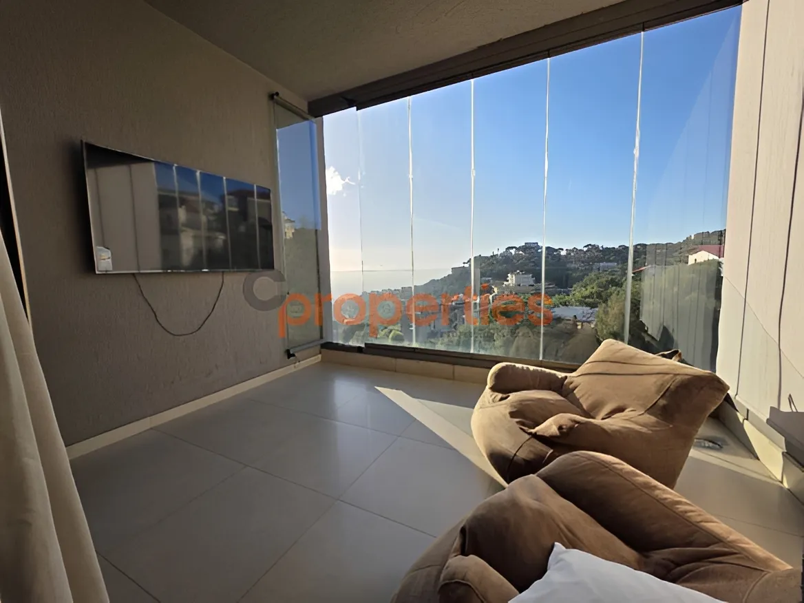 Apartment for Sale in Jouret El Ballout - 3 bed, 2 bath