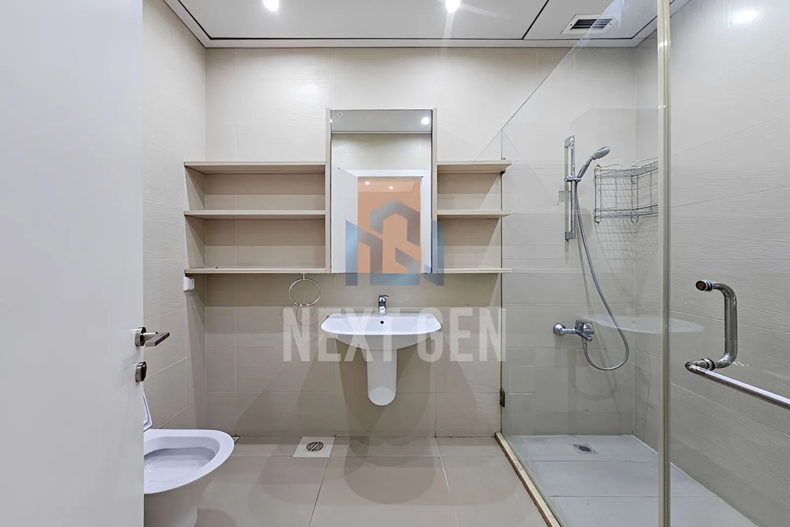 Apartment for Rent in Achrafieh