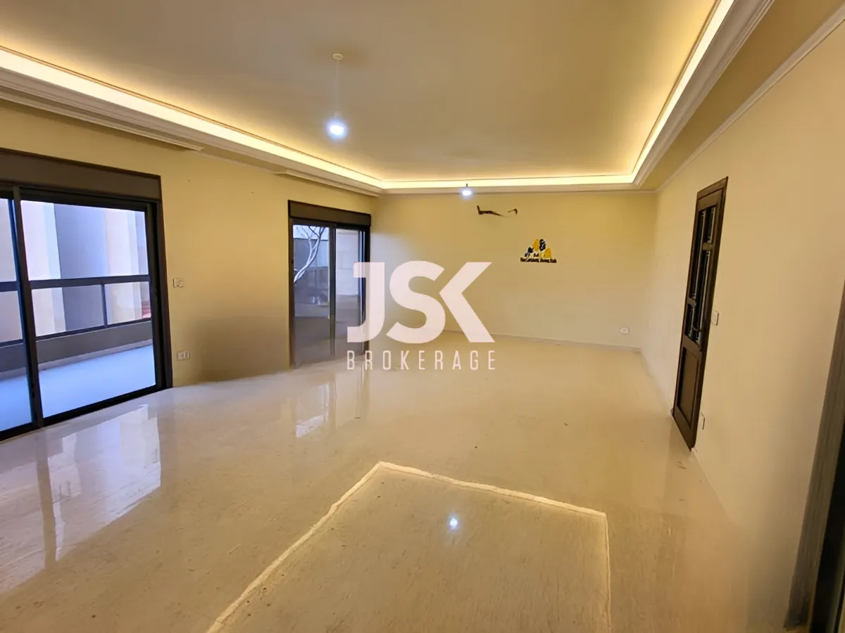 Apartment for Sale in Ghadir, Lebanon
