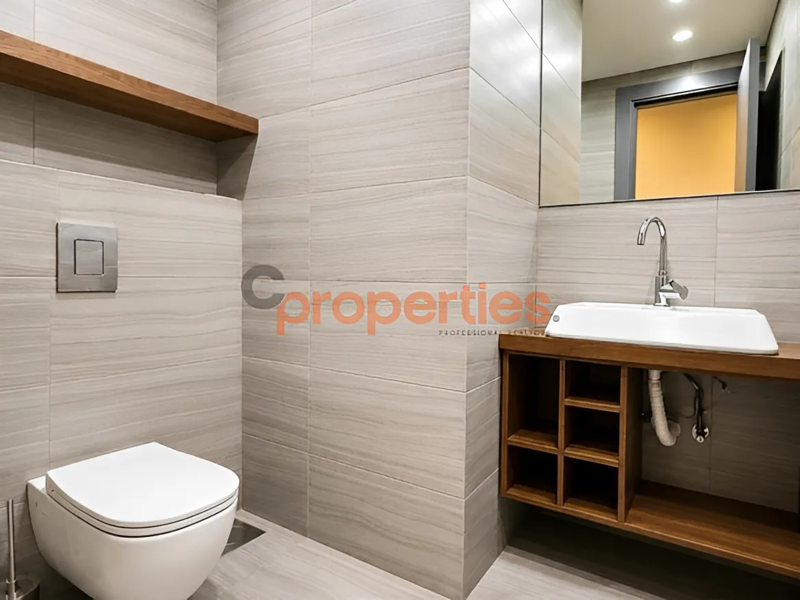 Apartment for Rent in Hazmieh