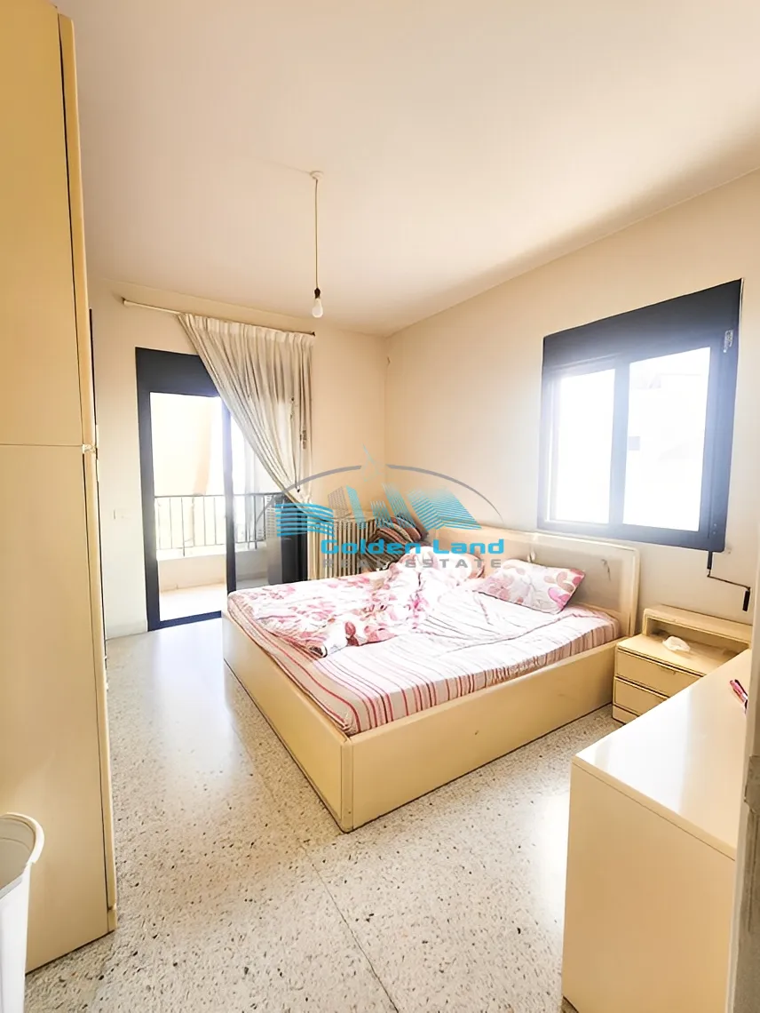 Apartment for Sale in Dahr El Souane, Lebanon