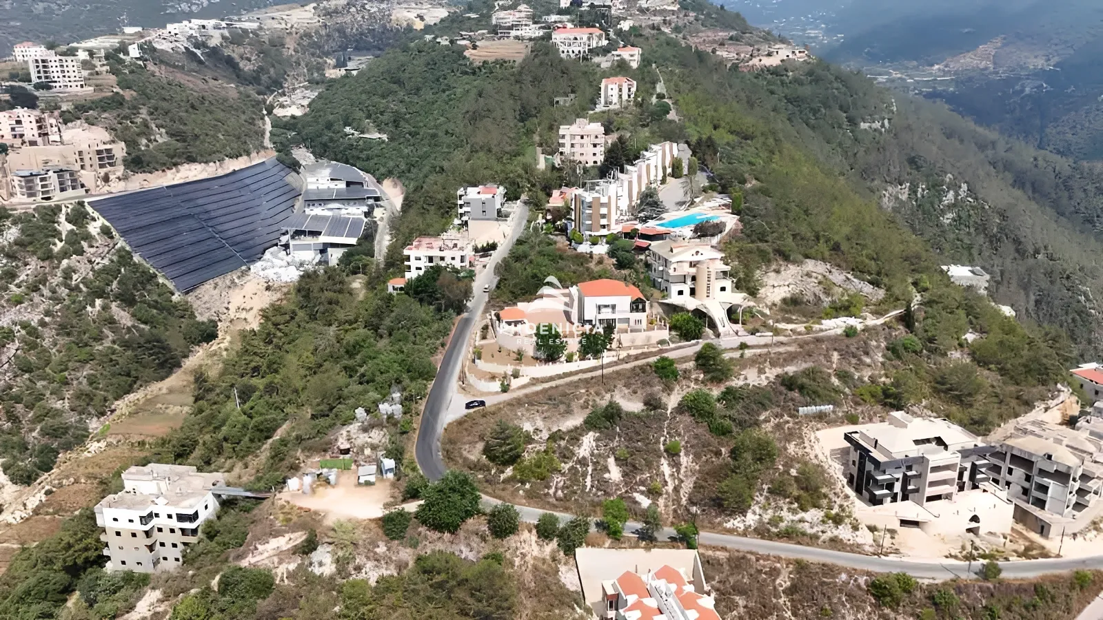Land for Sale in Blat