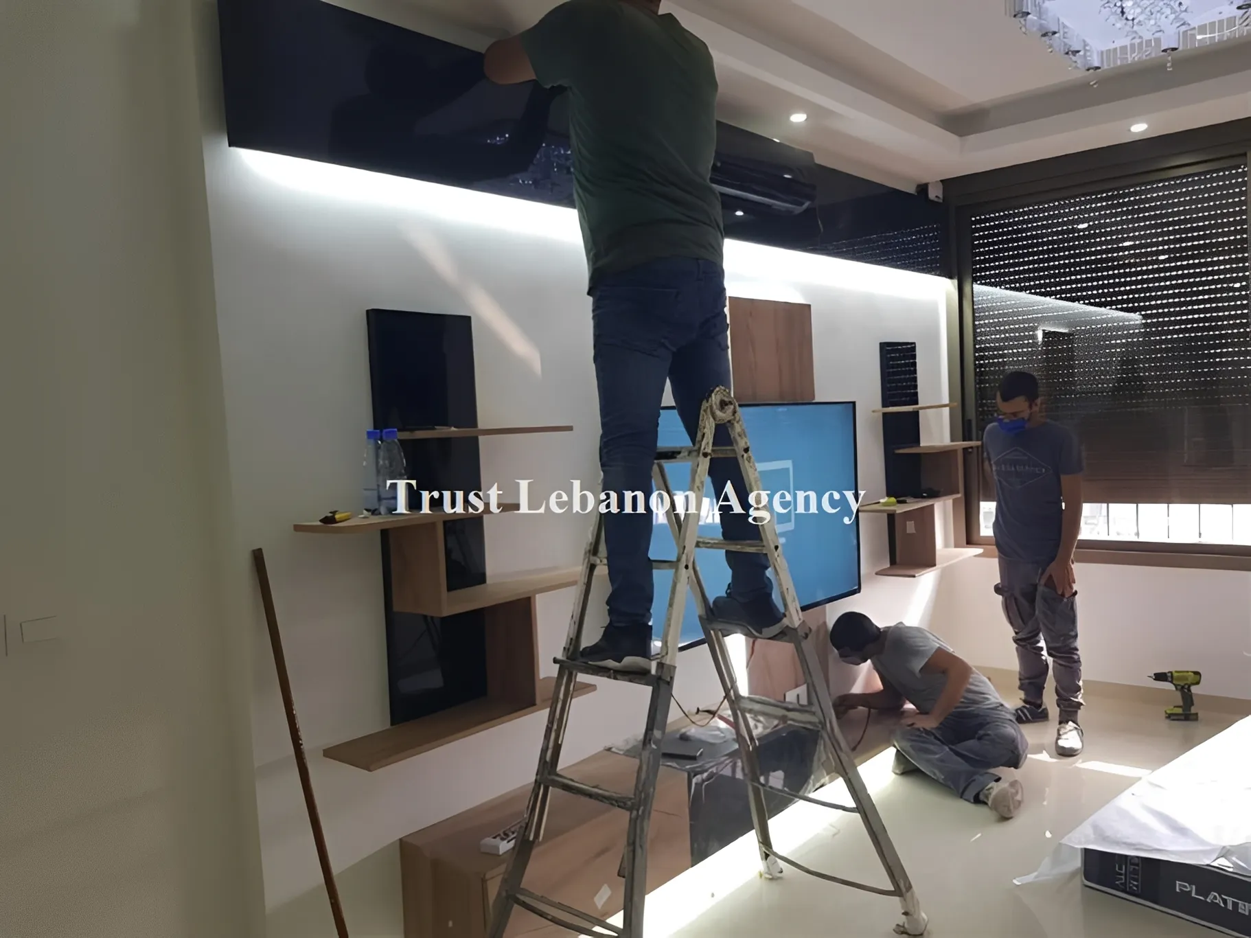 Duplex for Sale in Keserwan Zouk Mosbeh Lebanon - 4 bed, 4 bath
