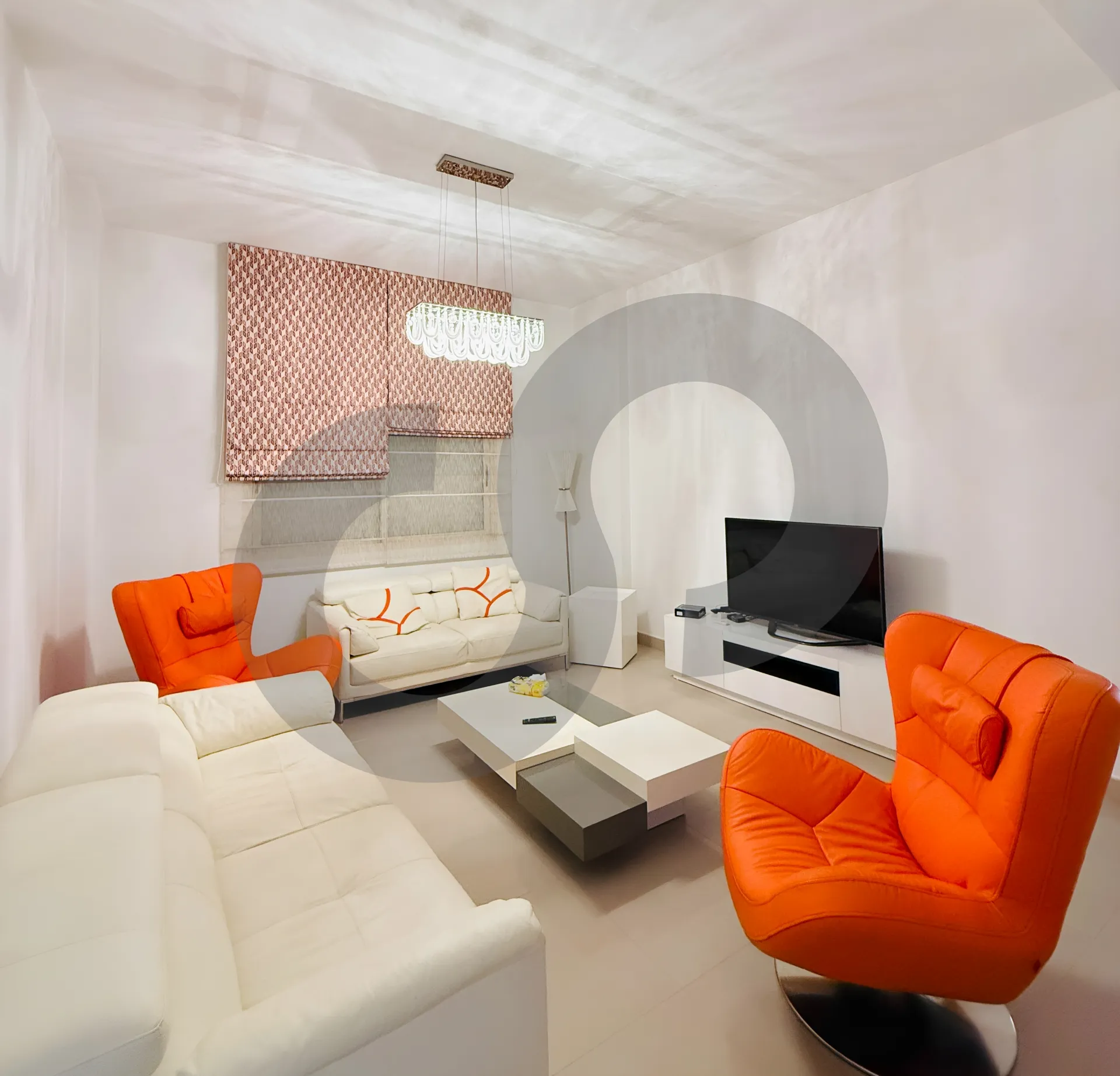 Apartment for Rent in Sahel Alma - 4 bed, 6 bath