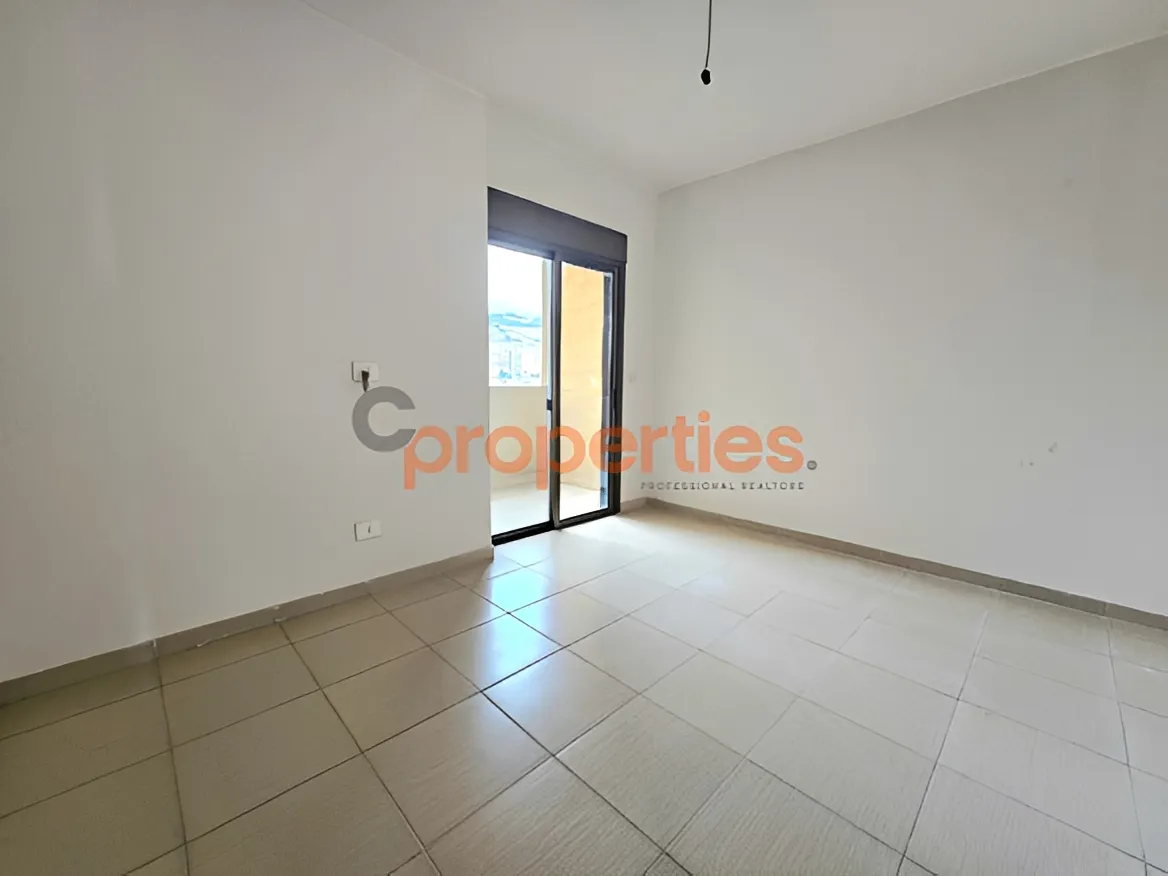Apartment for Sale in Antelias