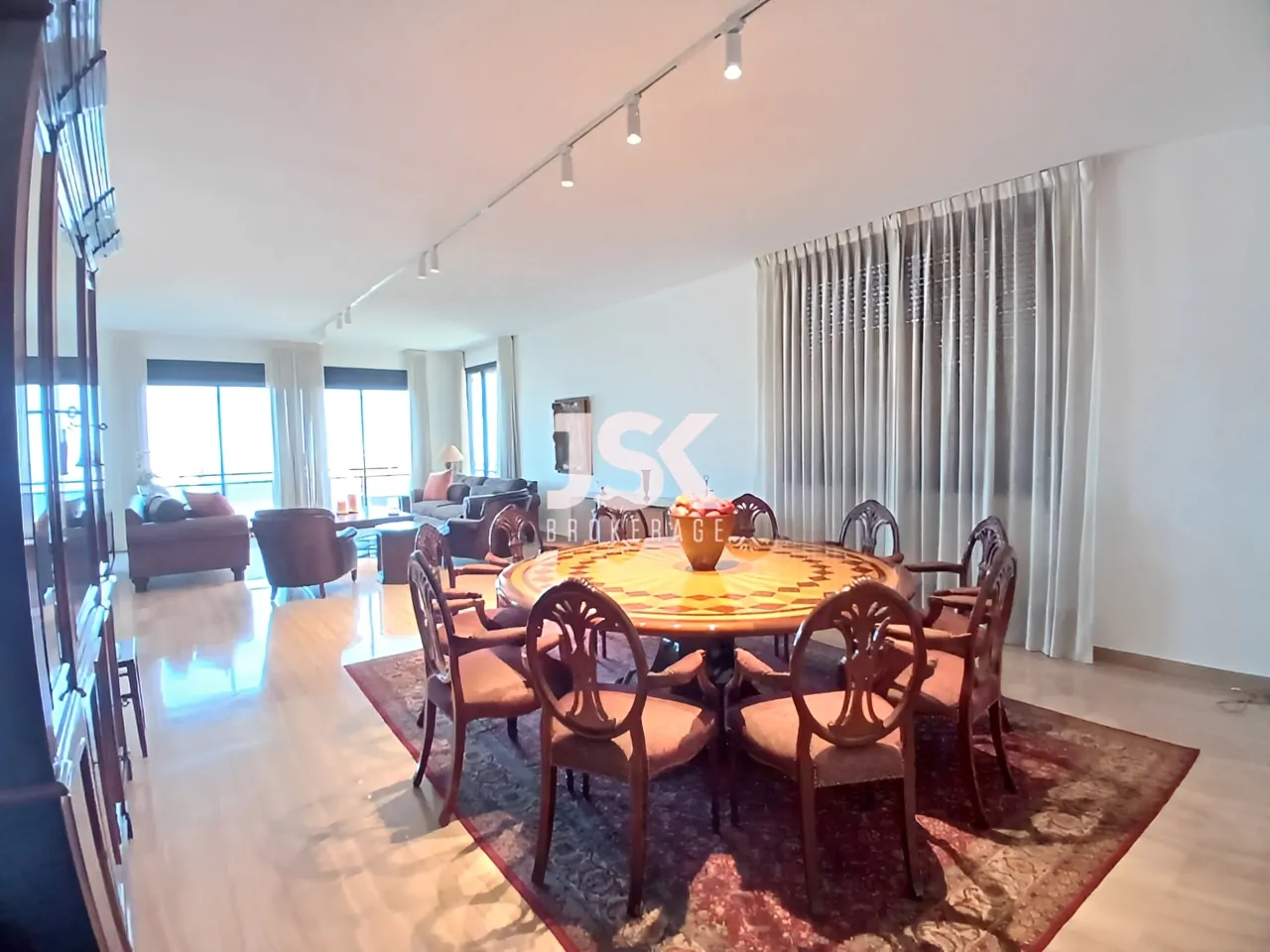 Apartment for Rent in Rabieh