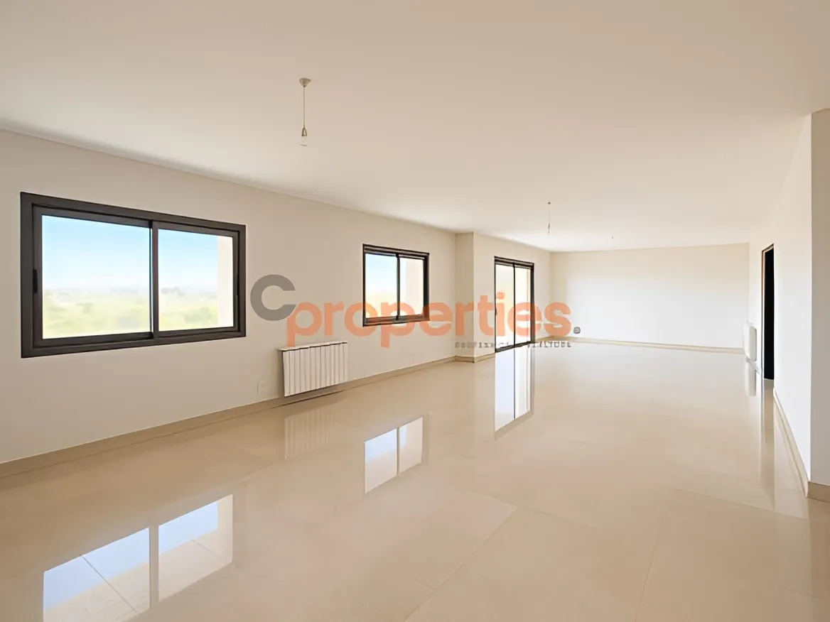 Apartment for Sale in Kfar Hbab - 3 bed, 5 bath
