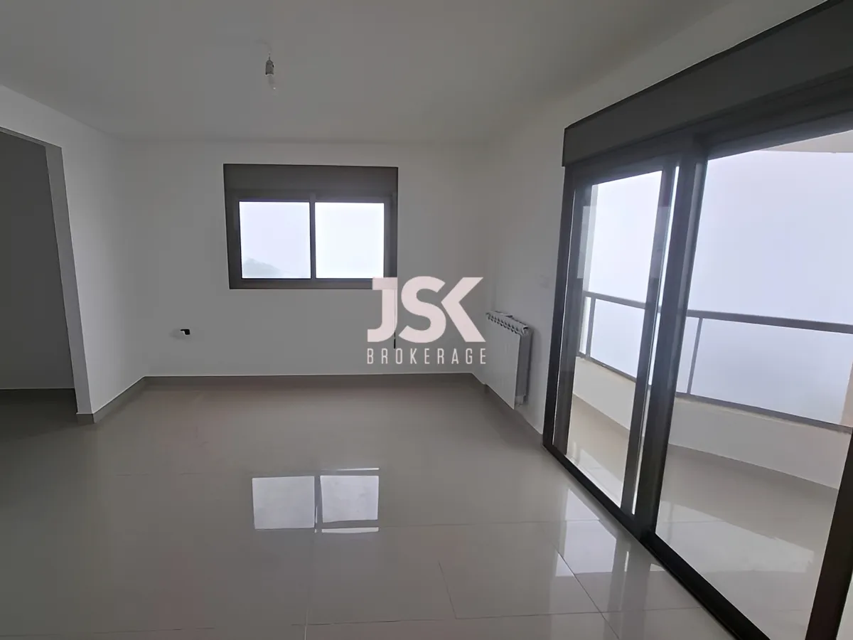 Duplex for Sale in Bikfaiya