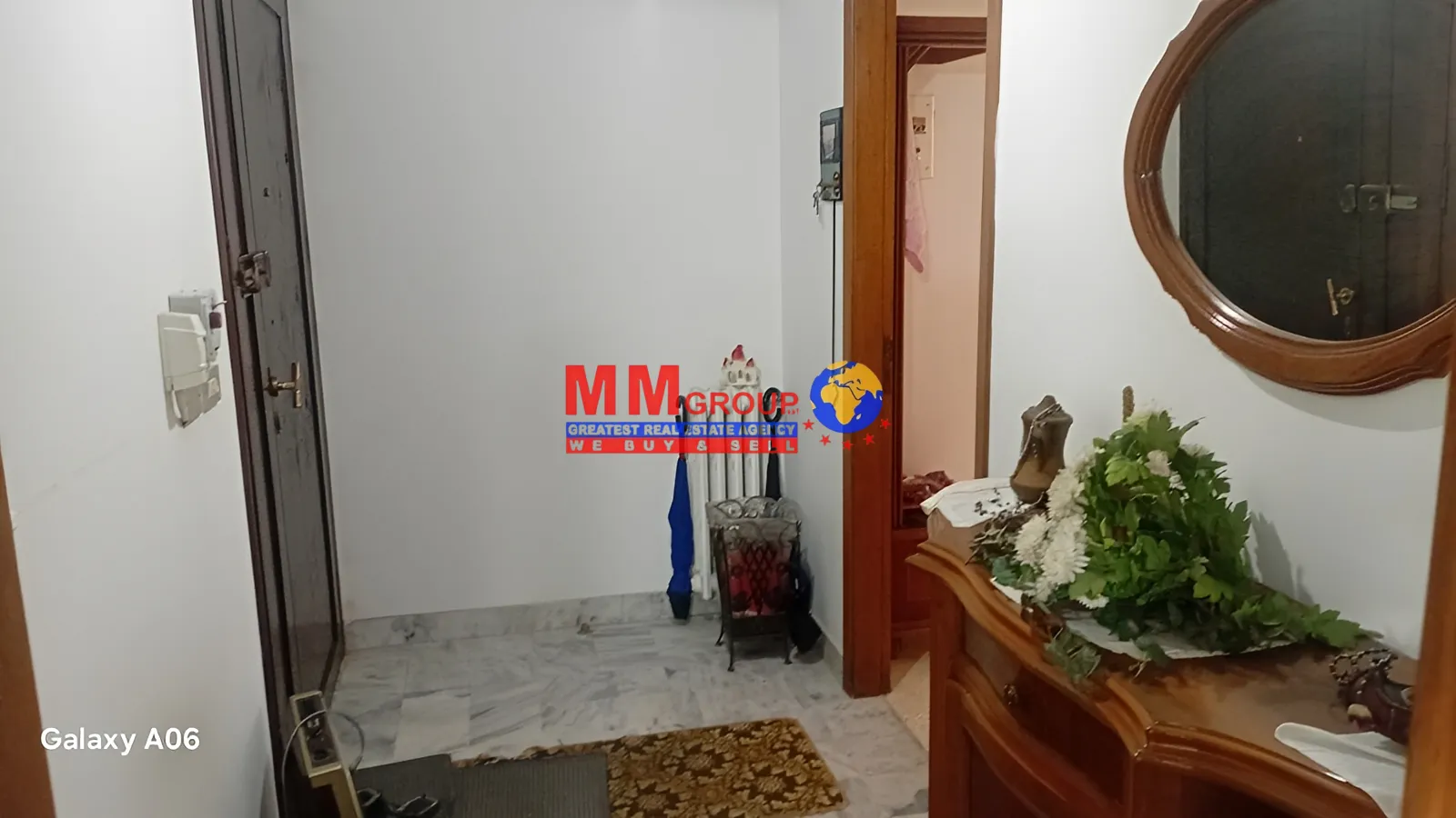 Apartment for Rent in Beit Meri