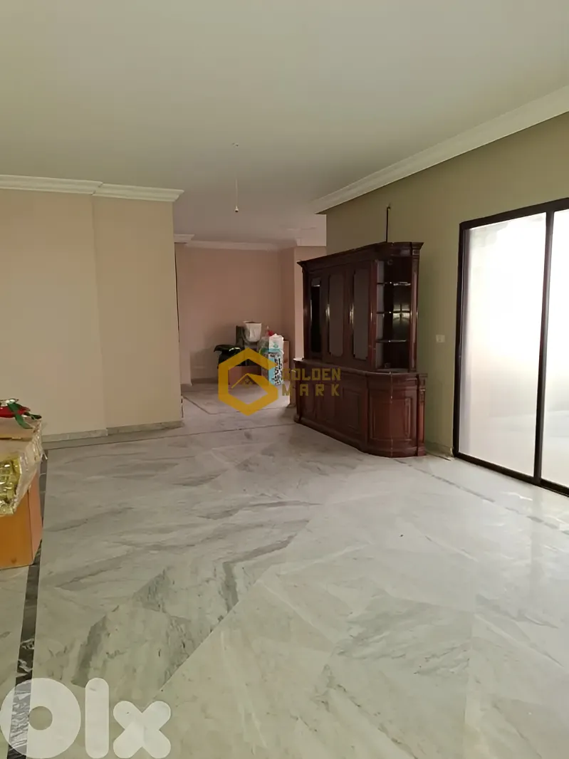 Apartment for Sale in Sahel Aalma - 3 bed, 3 bath