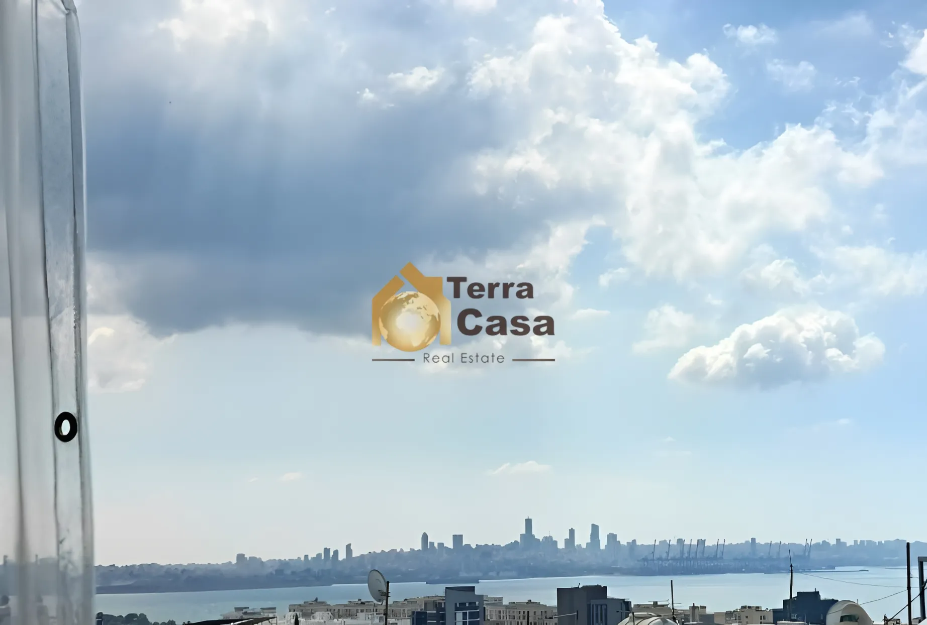 Apartment for sale in Dbayeh