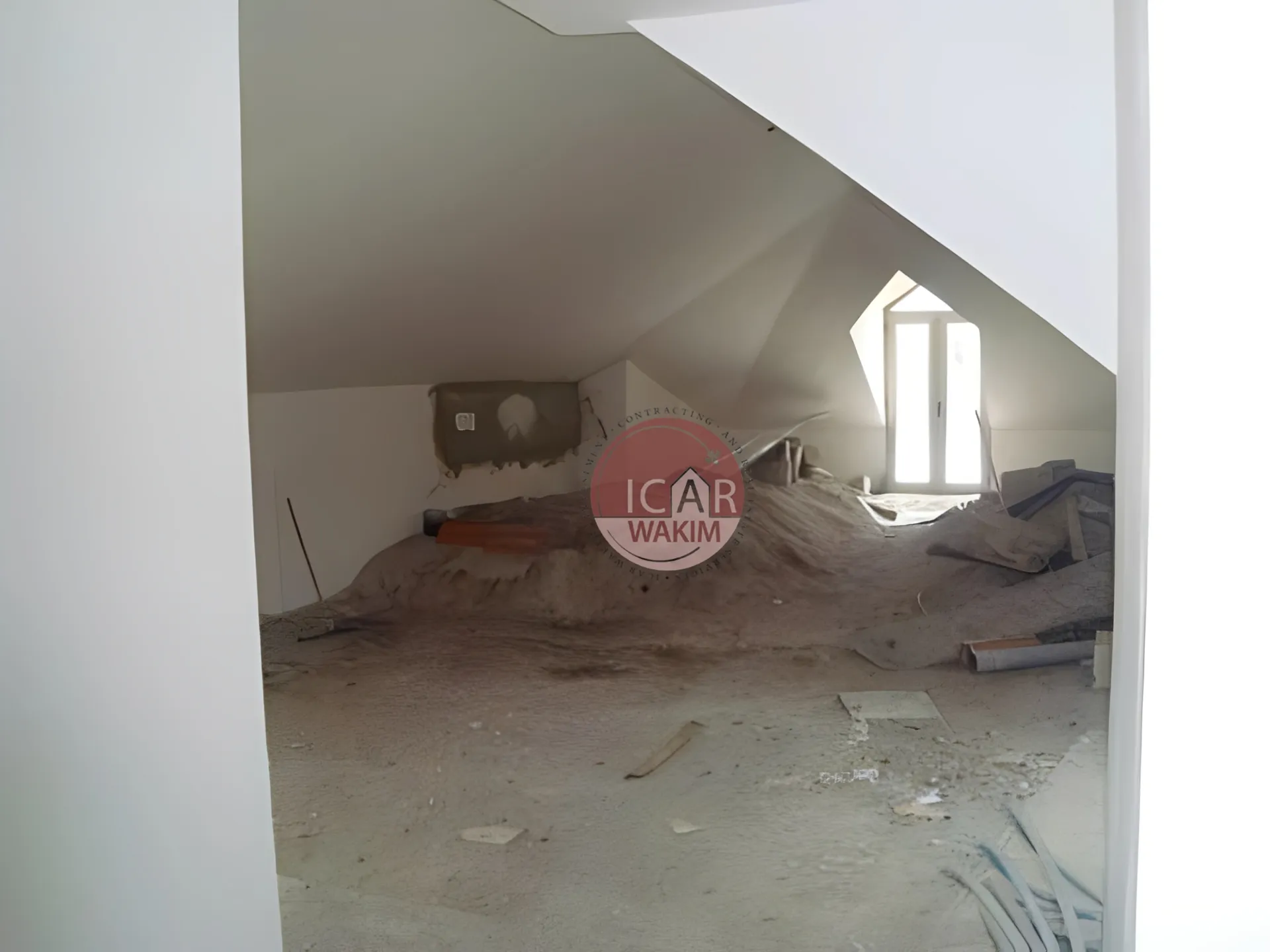 Duplex for Sale in Mazraat Yachoua