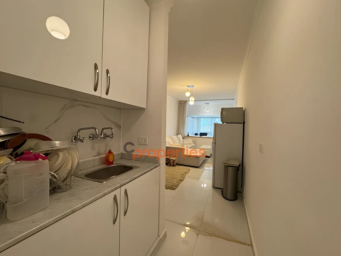 Chalet for Rent in Faraya - 2 bed, 1 bath