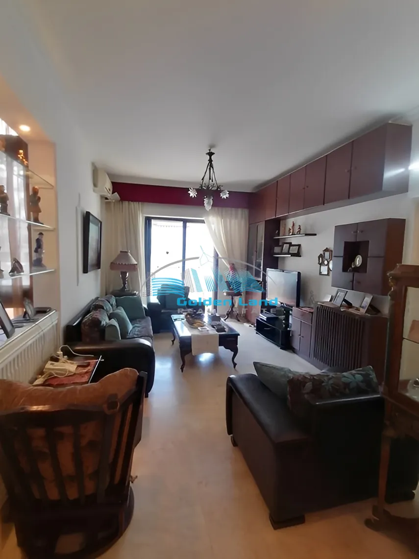 Apartment for Sale in Corniche el Mazraa, Beirut, Lebanon