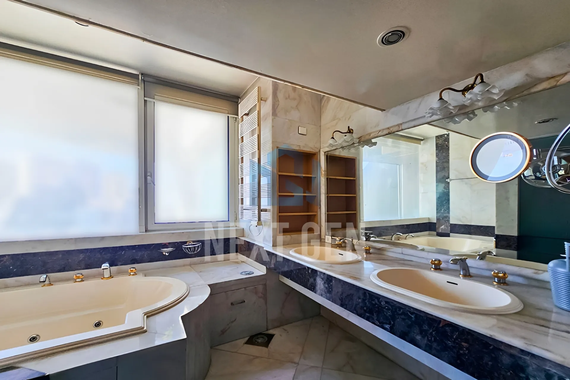 Triplex for sale in Achrafieh, Beirut, Lebanon