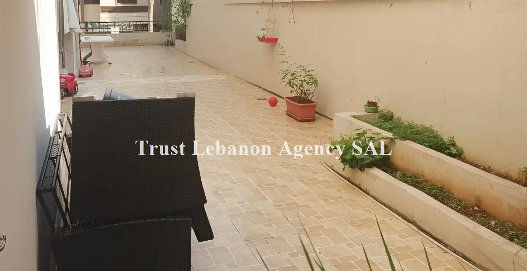 Apartment for Sale in Baabda Bleibel Lebanon