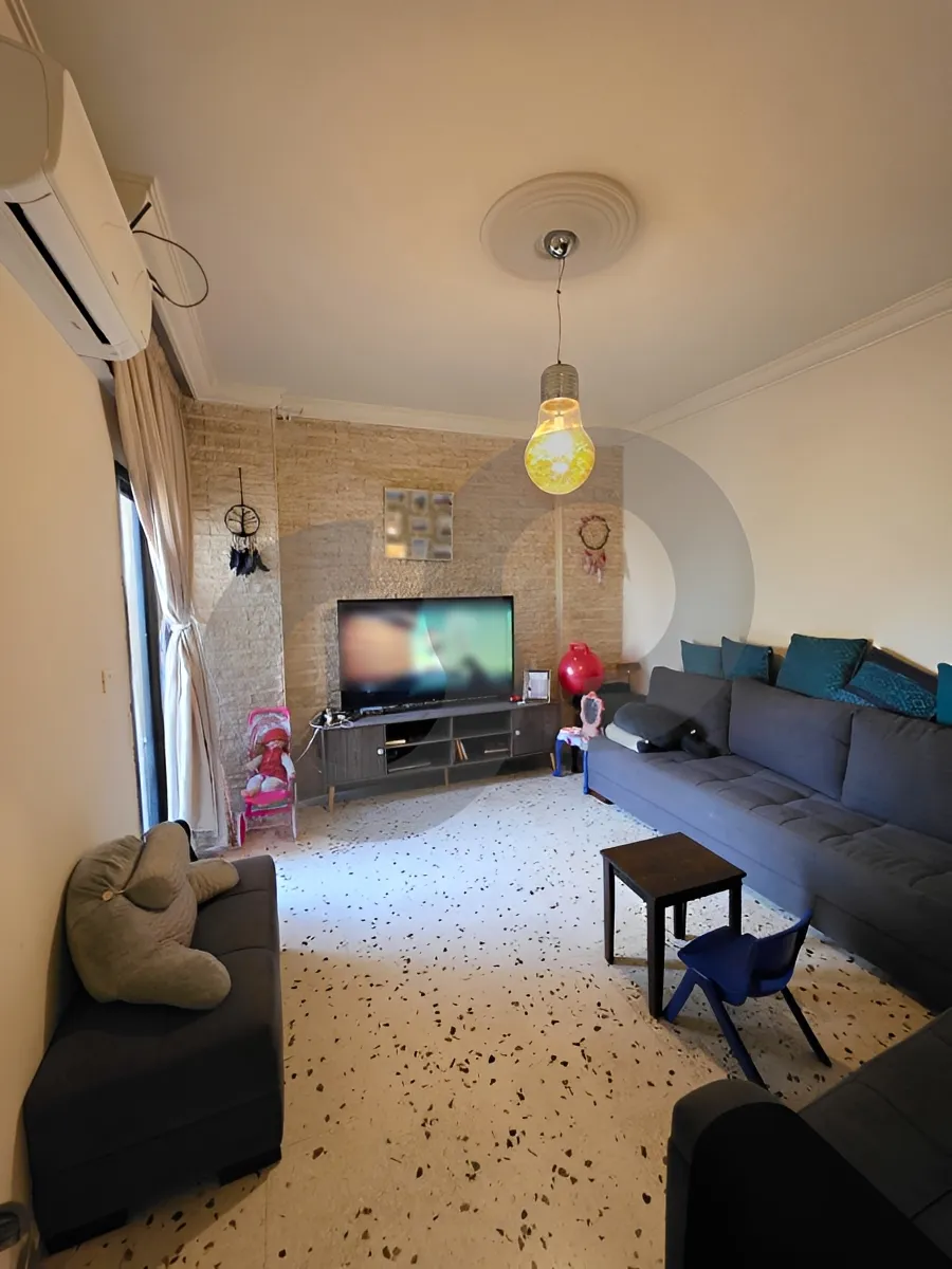 Apartment for Sale in Aley, Lebanon