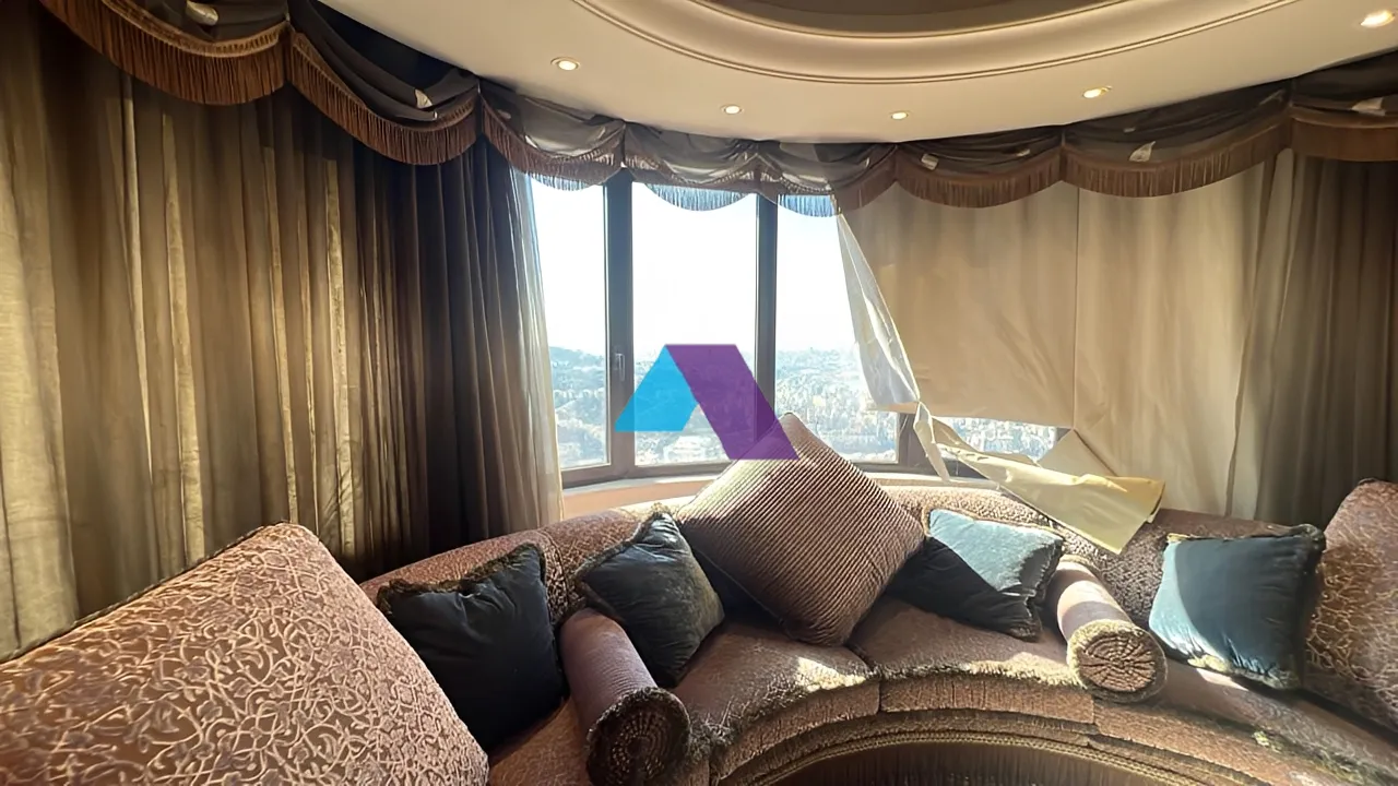 Apartment for Sale in Rabieh