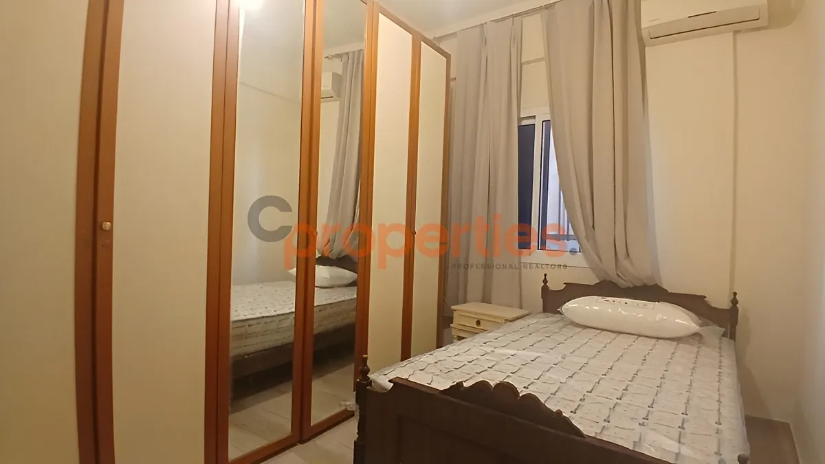 Apartment for Rent in Achrafieh