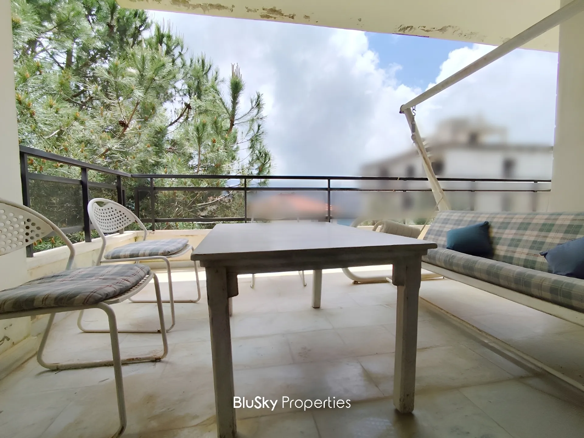 Apartment for rent in Ajaltoun, lebanon - 3 bed, 3.0 bath