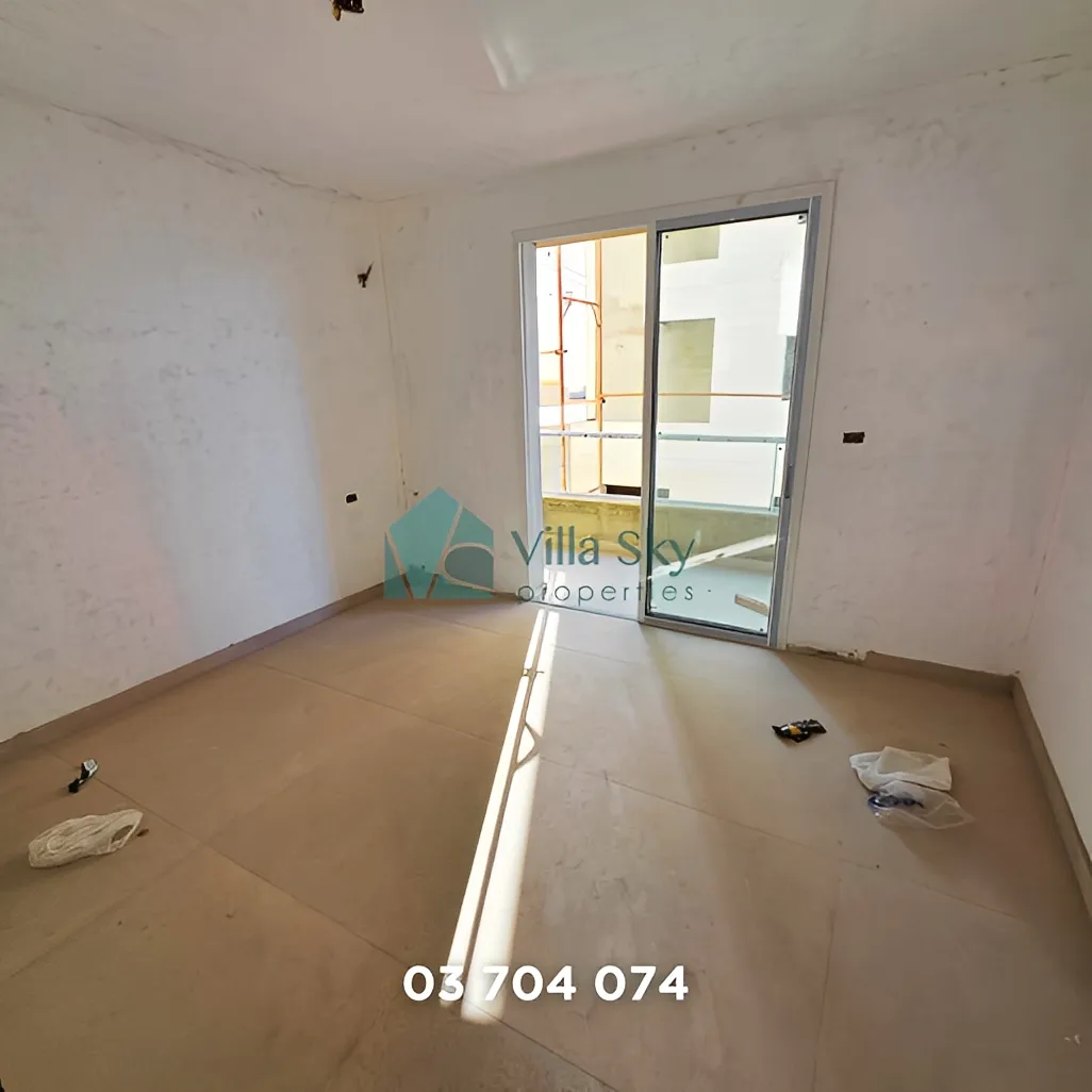 Apartment for Sale in Tilal Ain Saadeh, Metn
