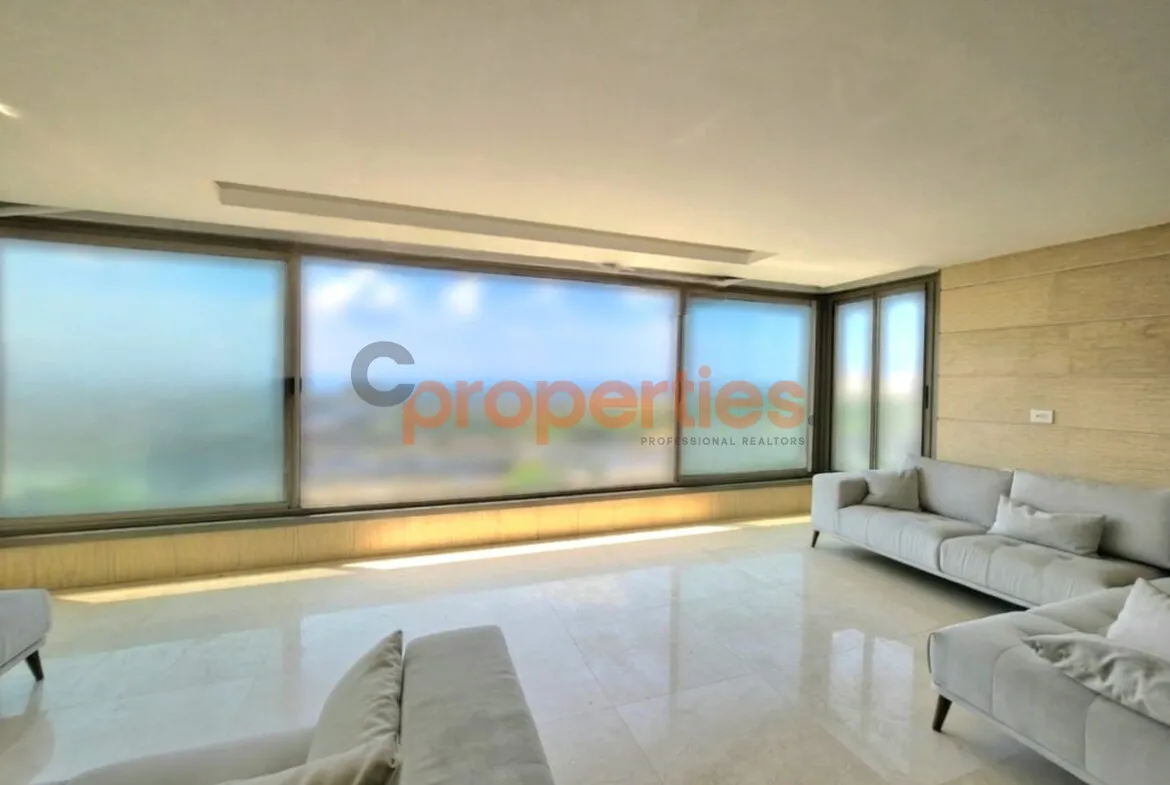 Apartment for Sale in Dbayeh