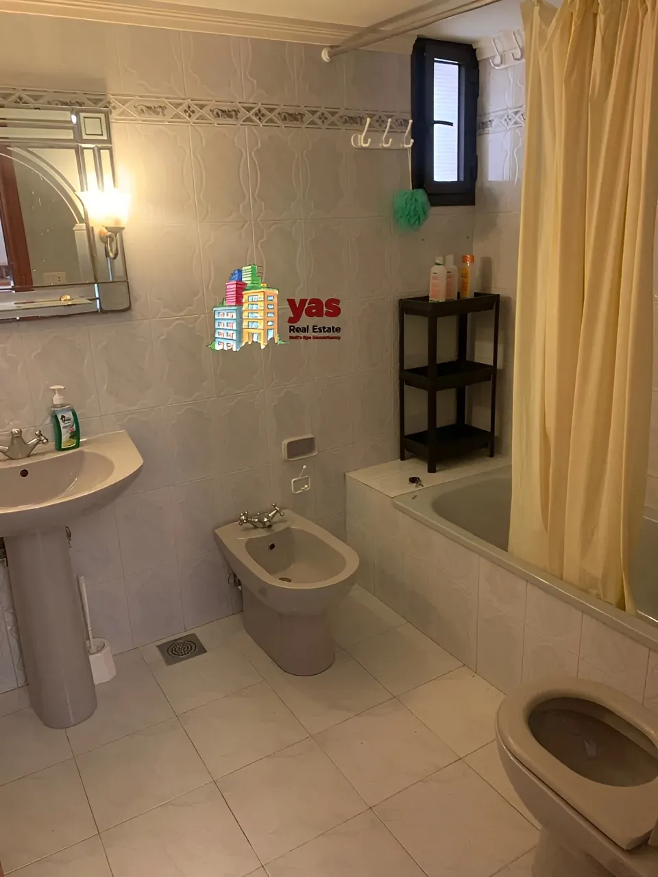 Apartment for Rent in Faytroun - 3 bed, 3 bath