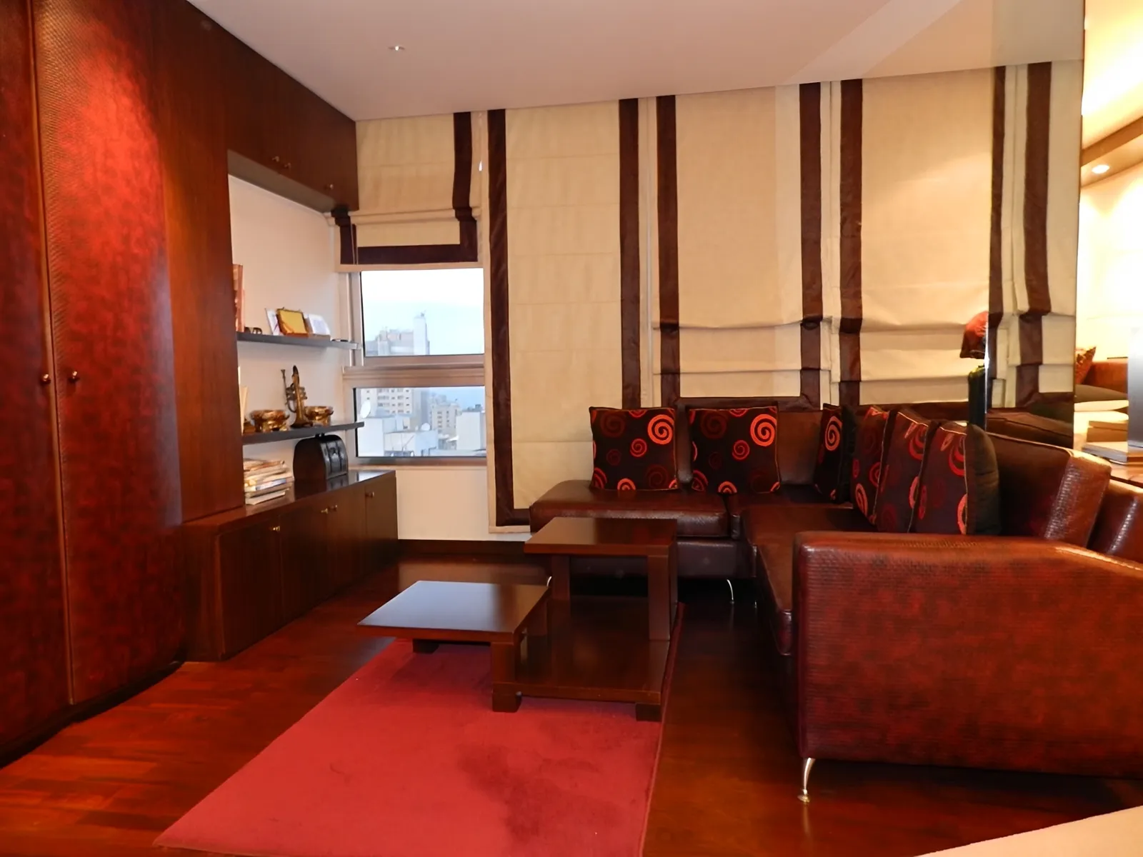 Residential in Kraytem, beirut, lebanon