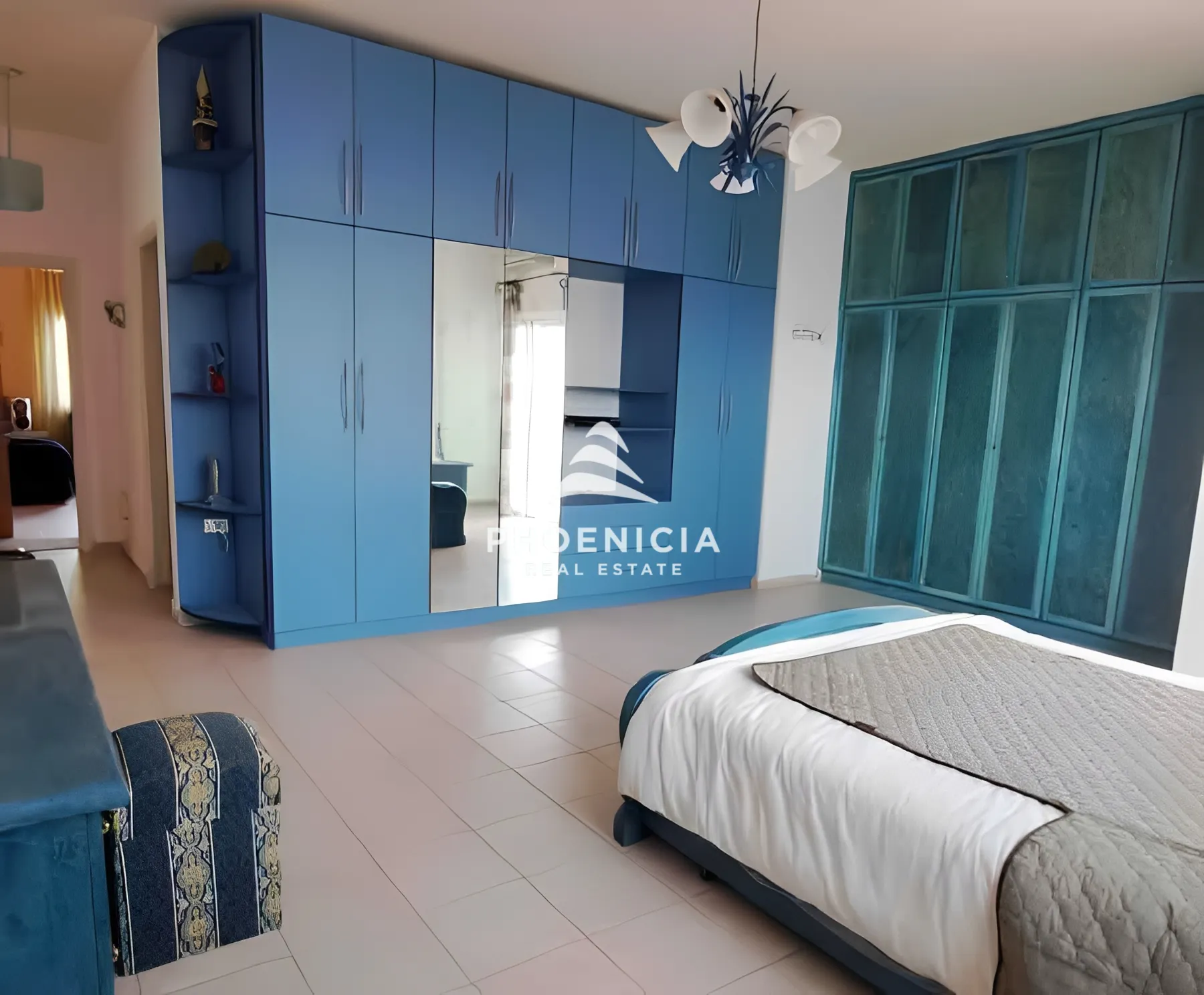 Apartment for sale in Habboub