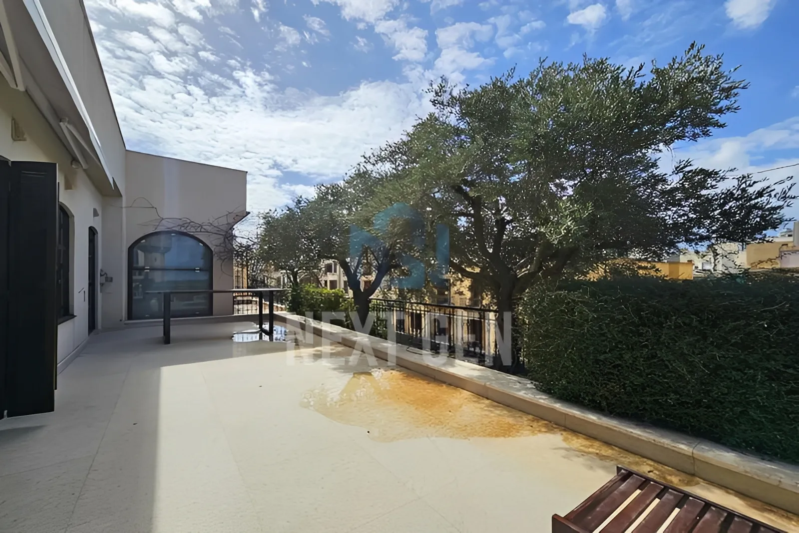 Apartment for Rent in Downtown