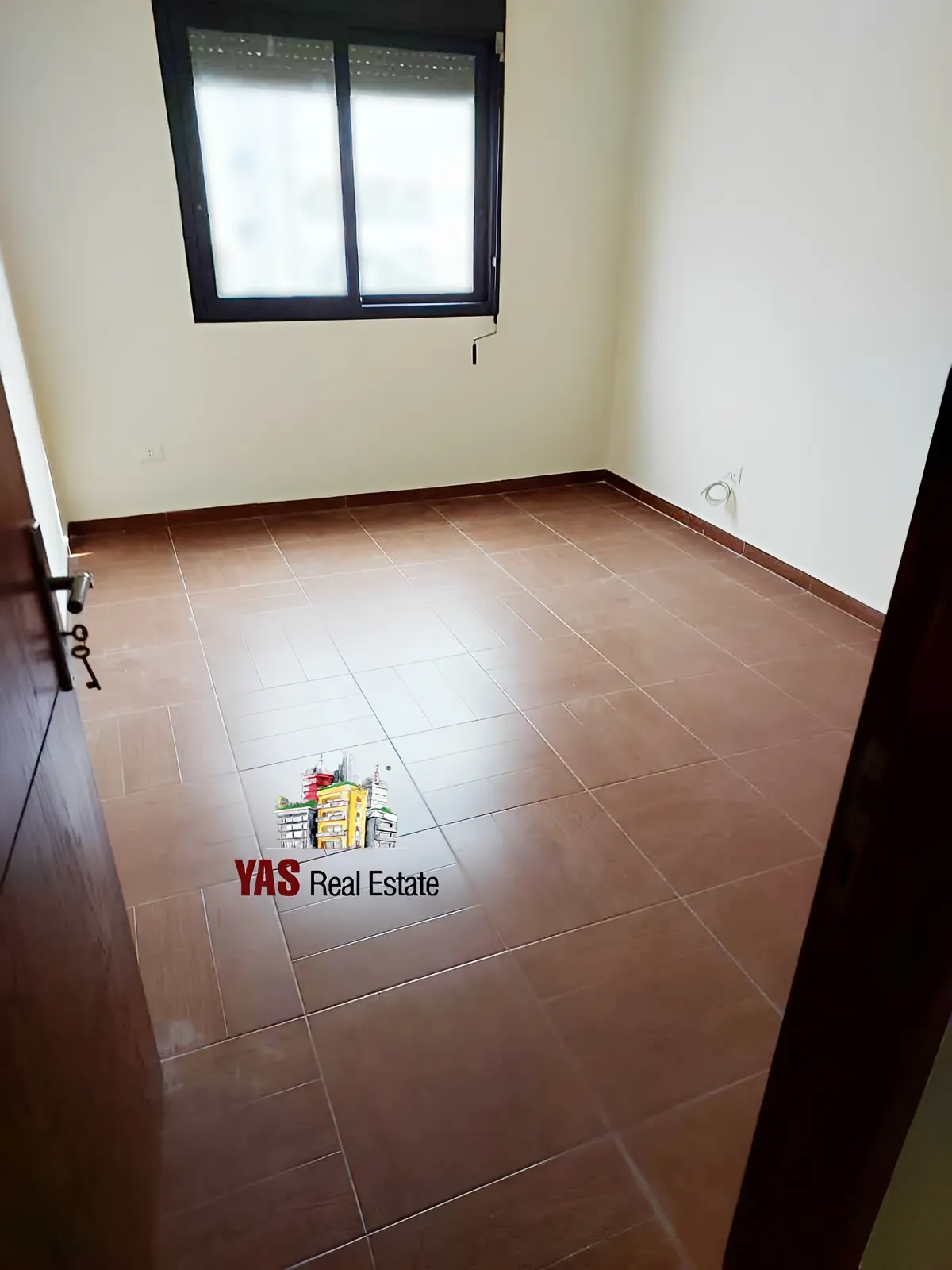 Apartment for Sale in Dbayeh