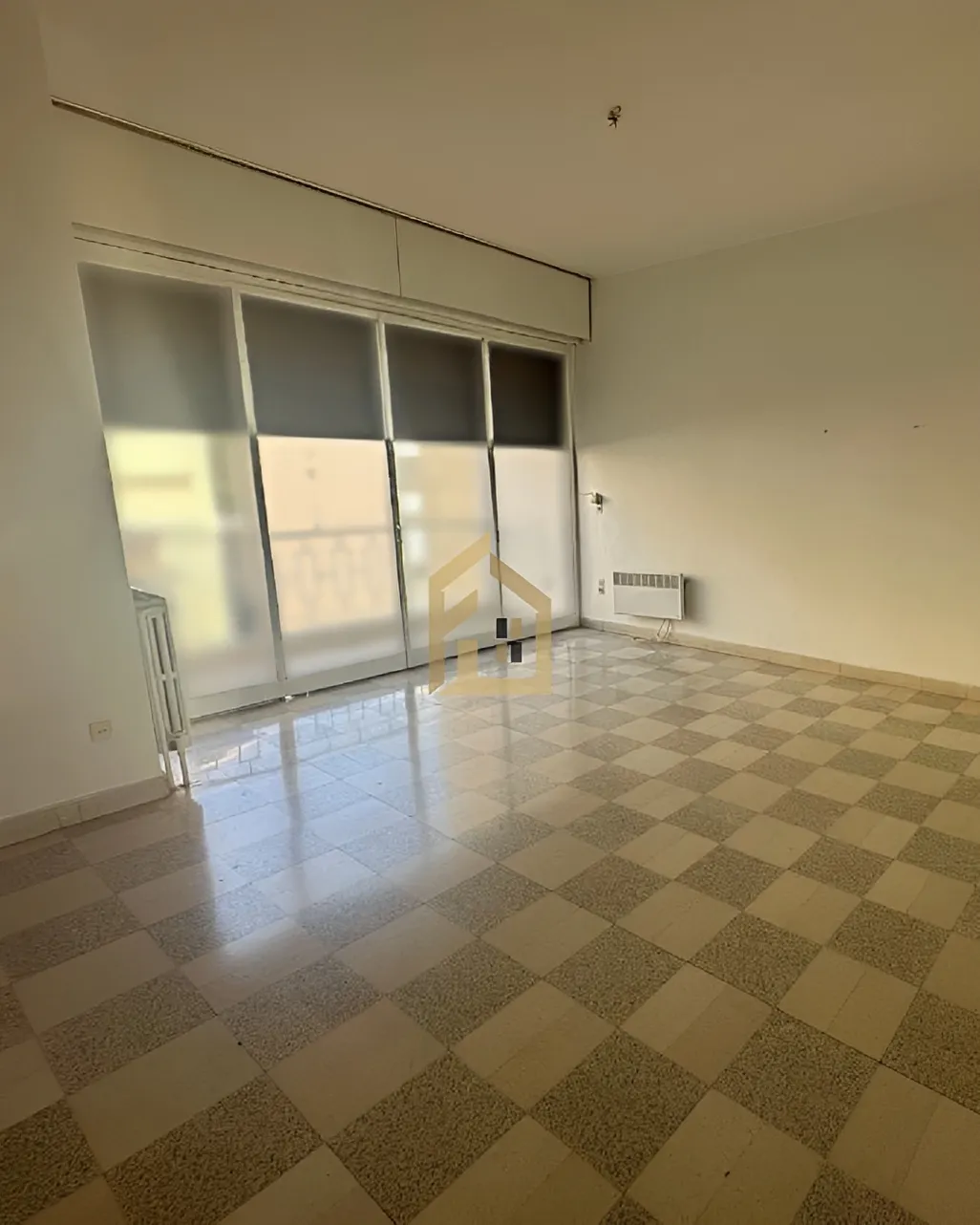 Apartment for sale in Achrafieh, Beirut, Lebanon - 2 bed, 2 bath