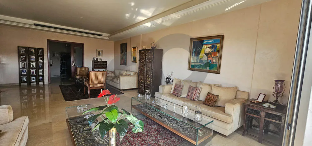 Apartment for Sale in Jnah
