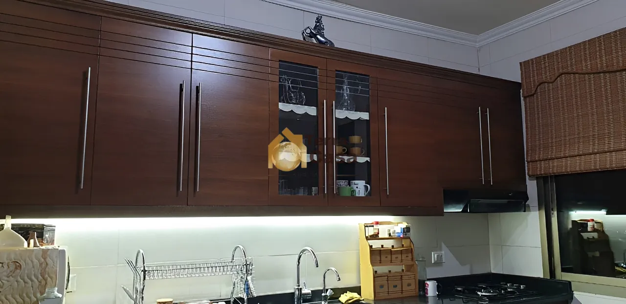 Apartment for Sale in Dhour - 3 bed, 2 bath
