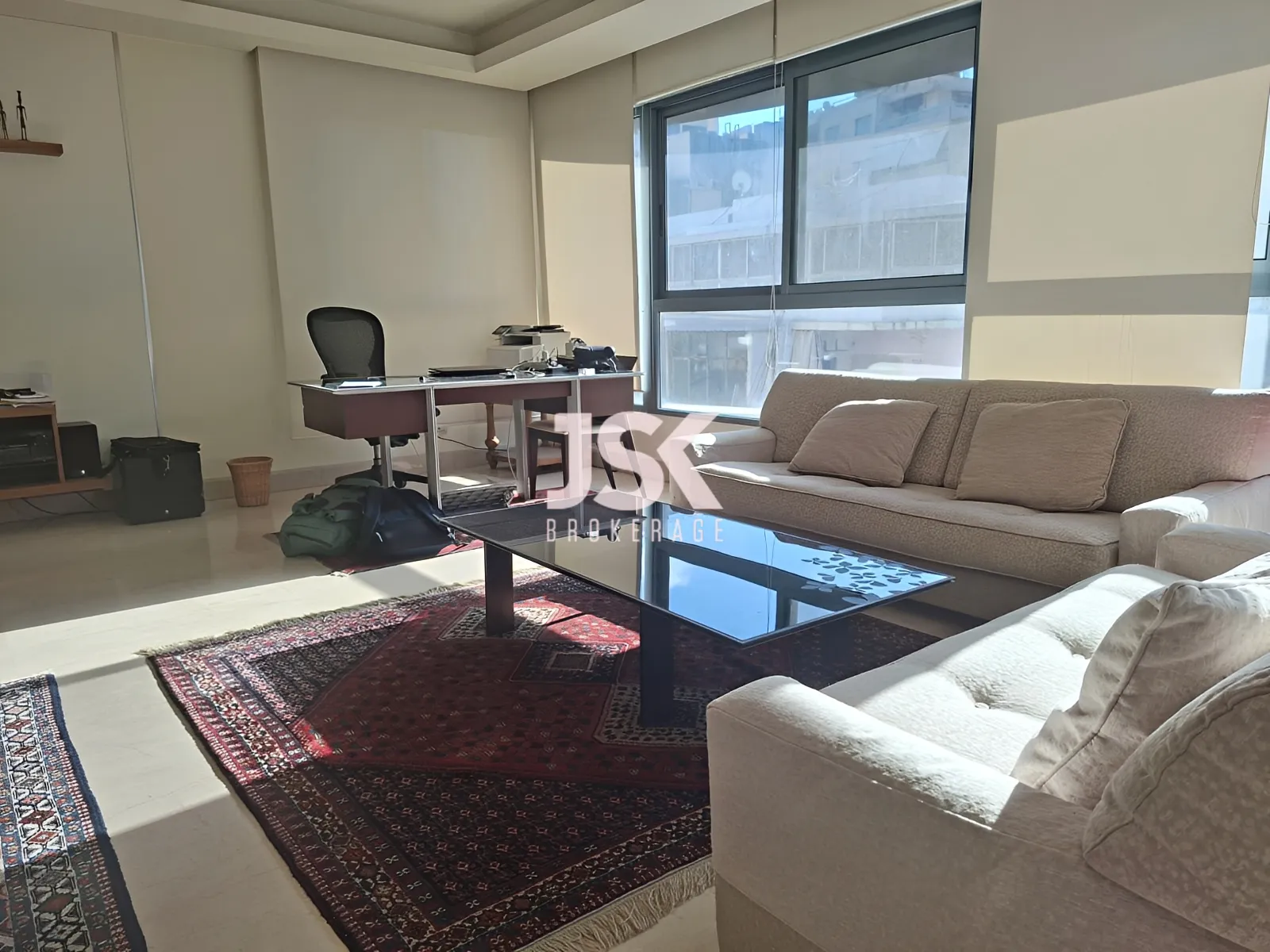Apartment for Rent in Downtown