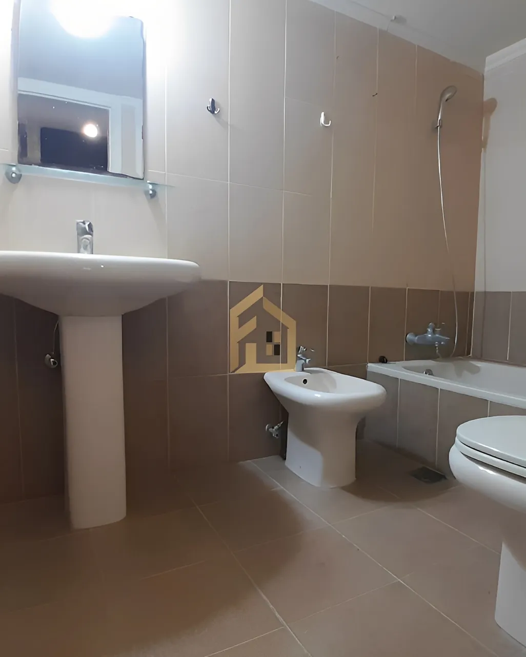 Apartment for Rent in Dekwaneh, Lebanon