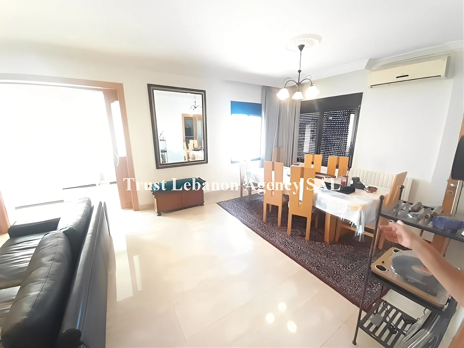 Apartment for Sale in Metn Mansourieh Lebanon