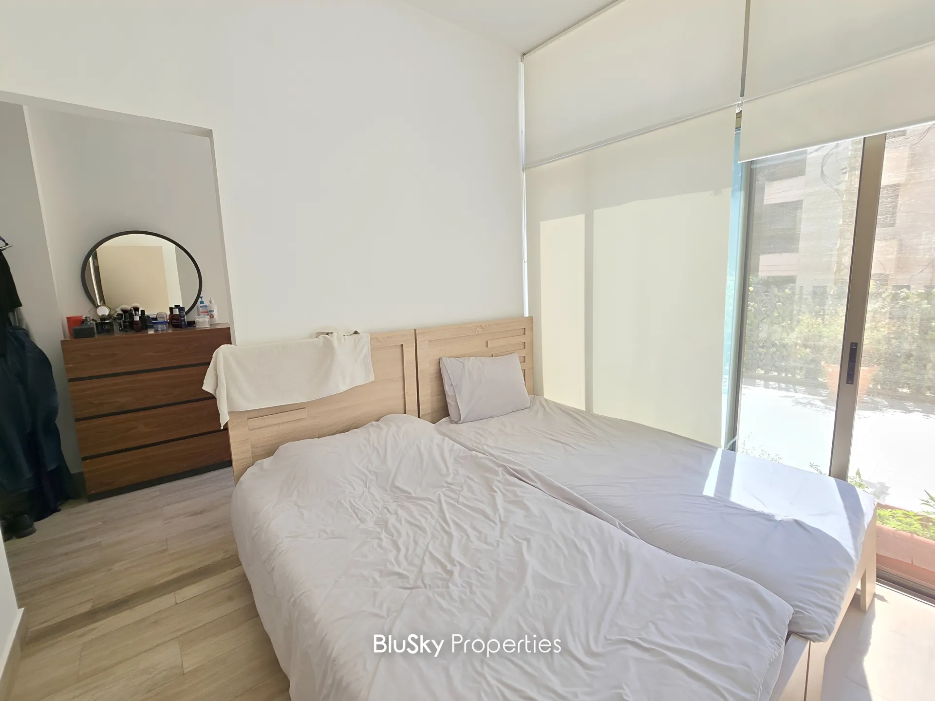 Apartment for sale in Mansourieh, lebanon