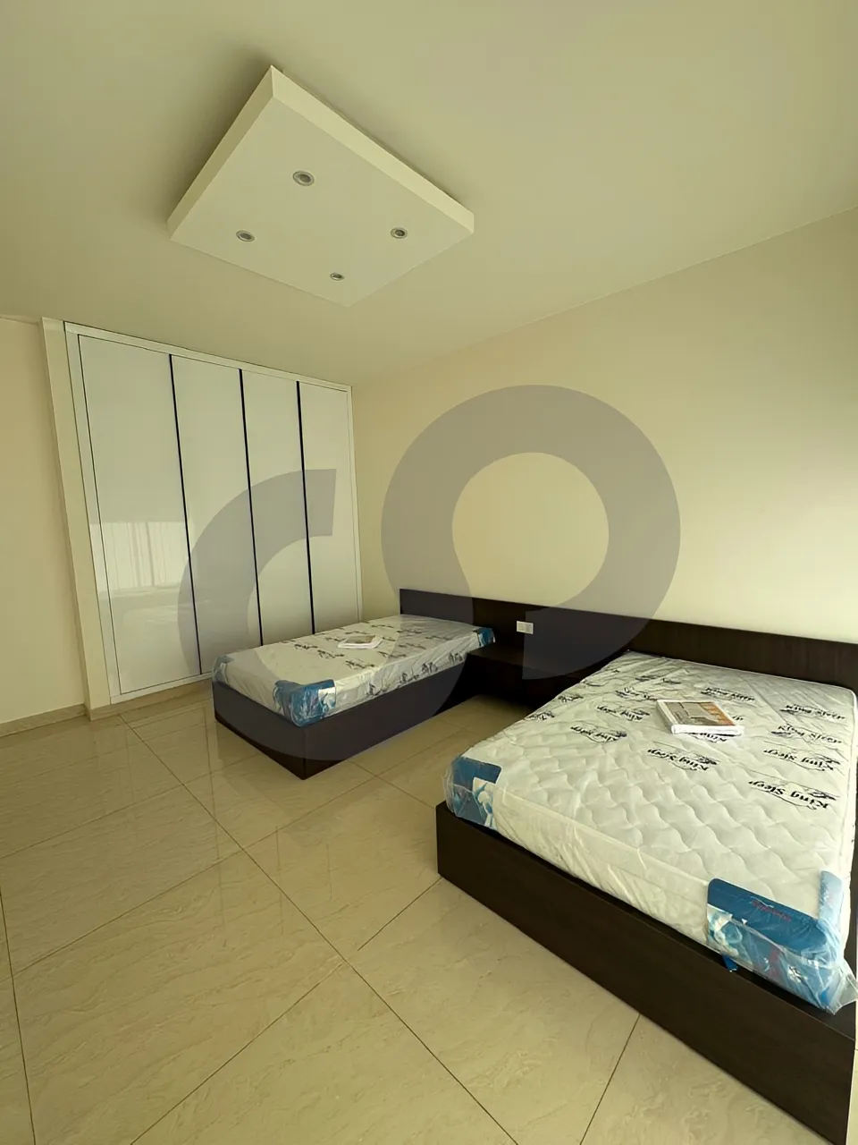 Apartment for Sale in Ras - 3 bed, 3 bath