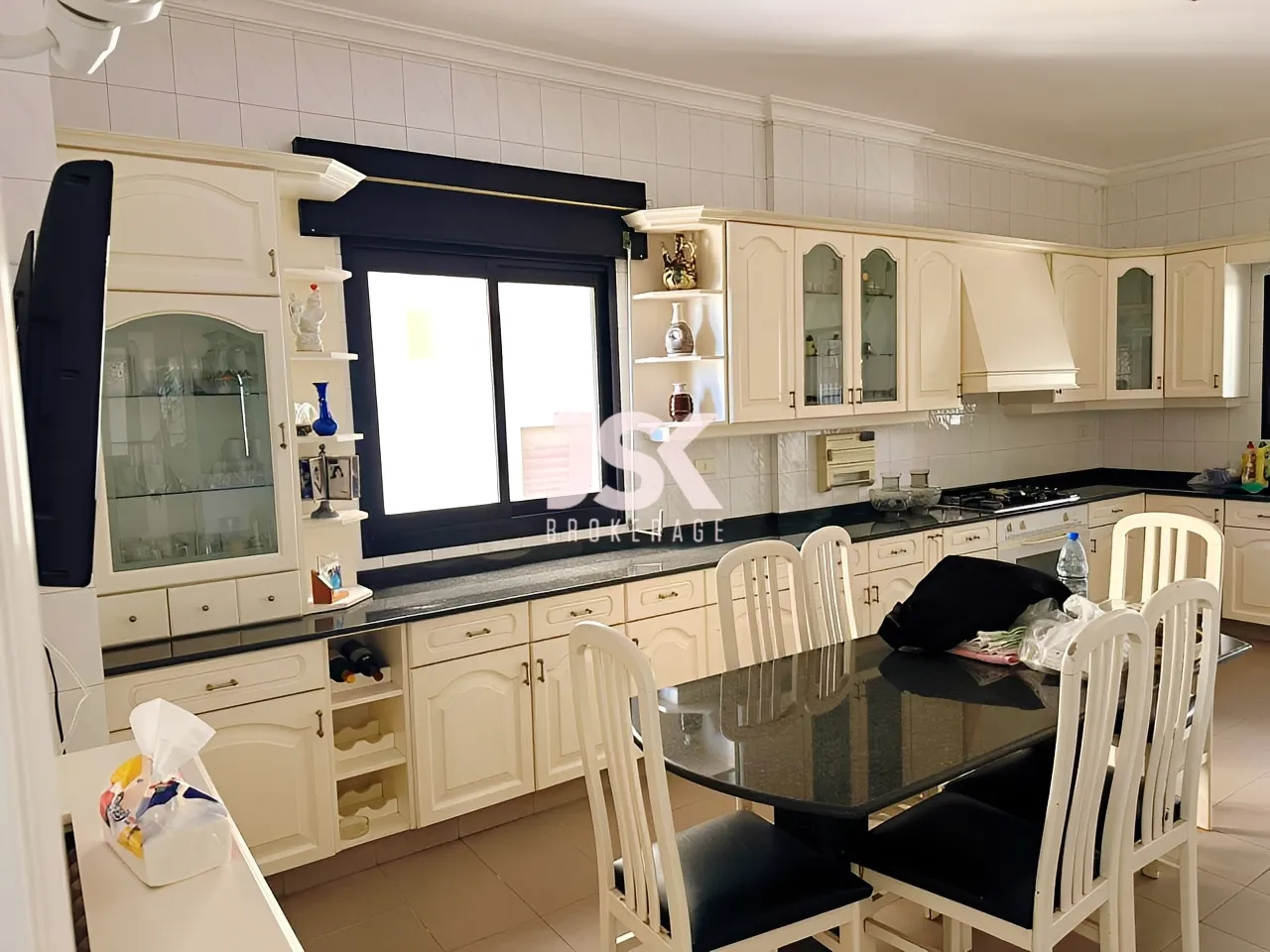 Apartment for Rent in Sahel Aalma - 2 bed, 4 bath
